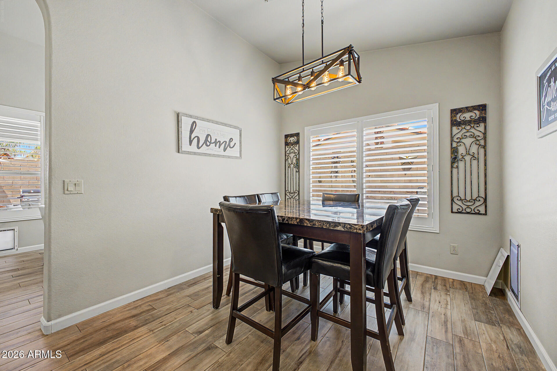 RED MOUNTAIN VILLAGE LOT 1-252 - Residential