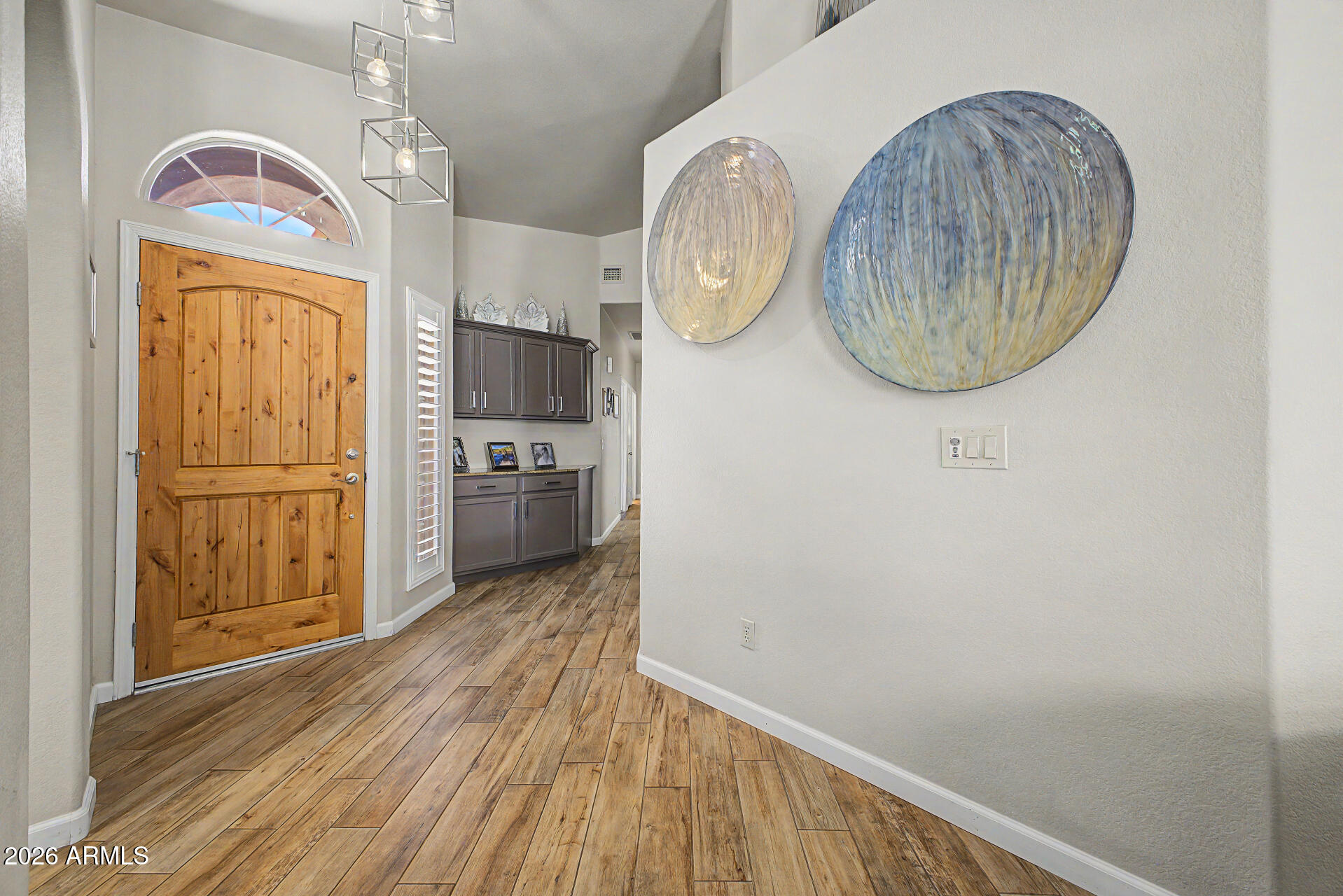 RED MOUNTAIN VILLAGE LOT 1-252 - Residential