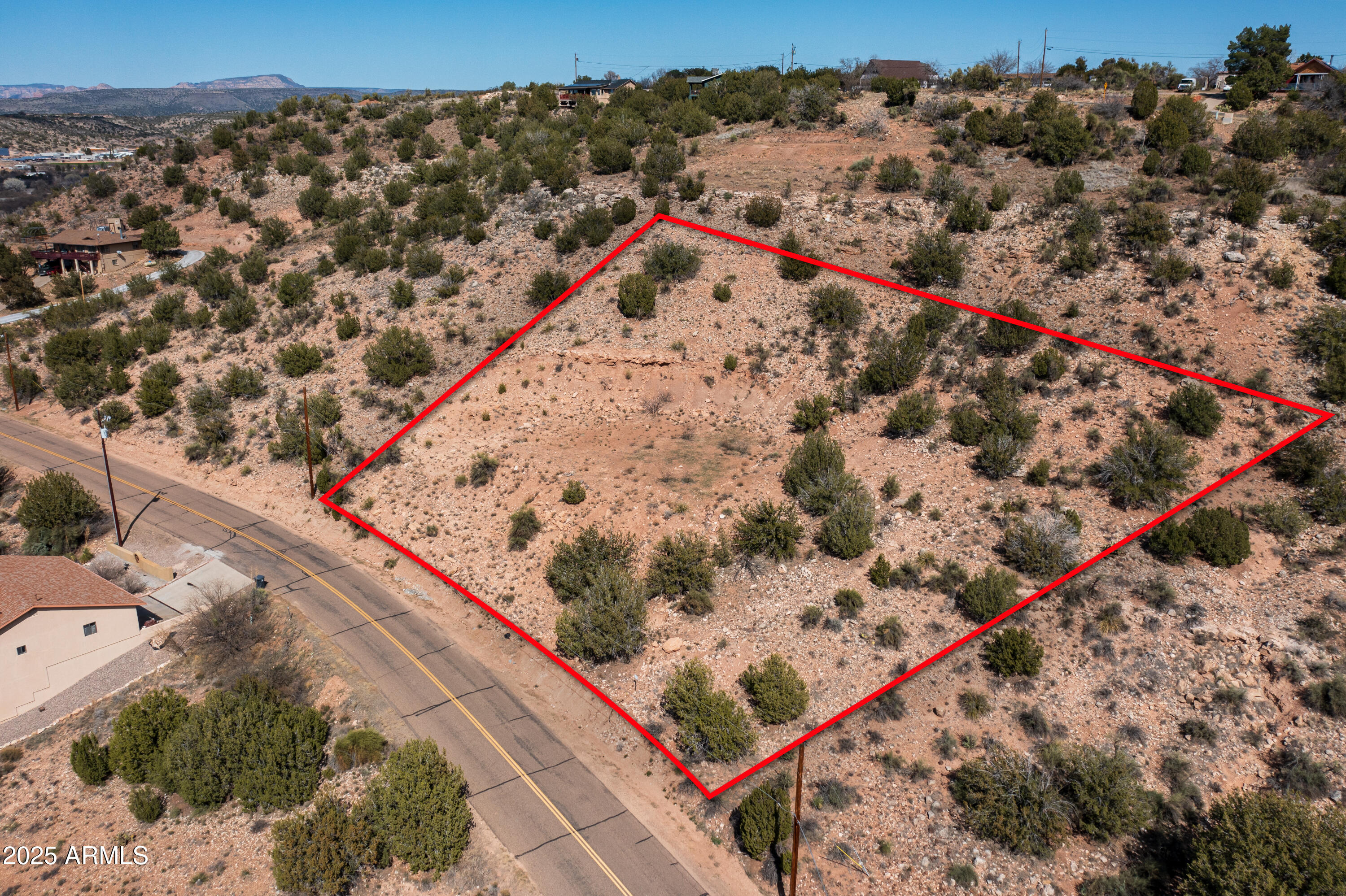 Welcome to your dream homesite with panoramic mountain views! These lots are being sold together for a total of $40,000. Located in a prime spot, Lot #138 offers unblockable panoramic vistas that will take your breath away. But wait, there's more! Adjacent to Lot #139, this property presents a unique opportunity to expand your vision and secure approximately 0.68 acres of pristine land. Situated along Deer Run, a charming and well-maintained paved road, reaching your slice of paradise is a breeze. What's more, the convenience of utilities including water and electricity already available at the lot line means you can start building your dream home sooner rather than later.