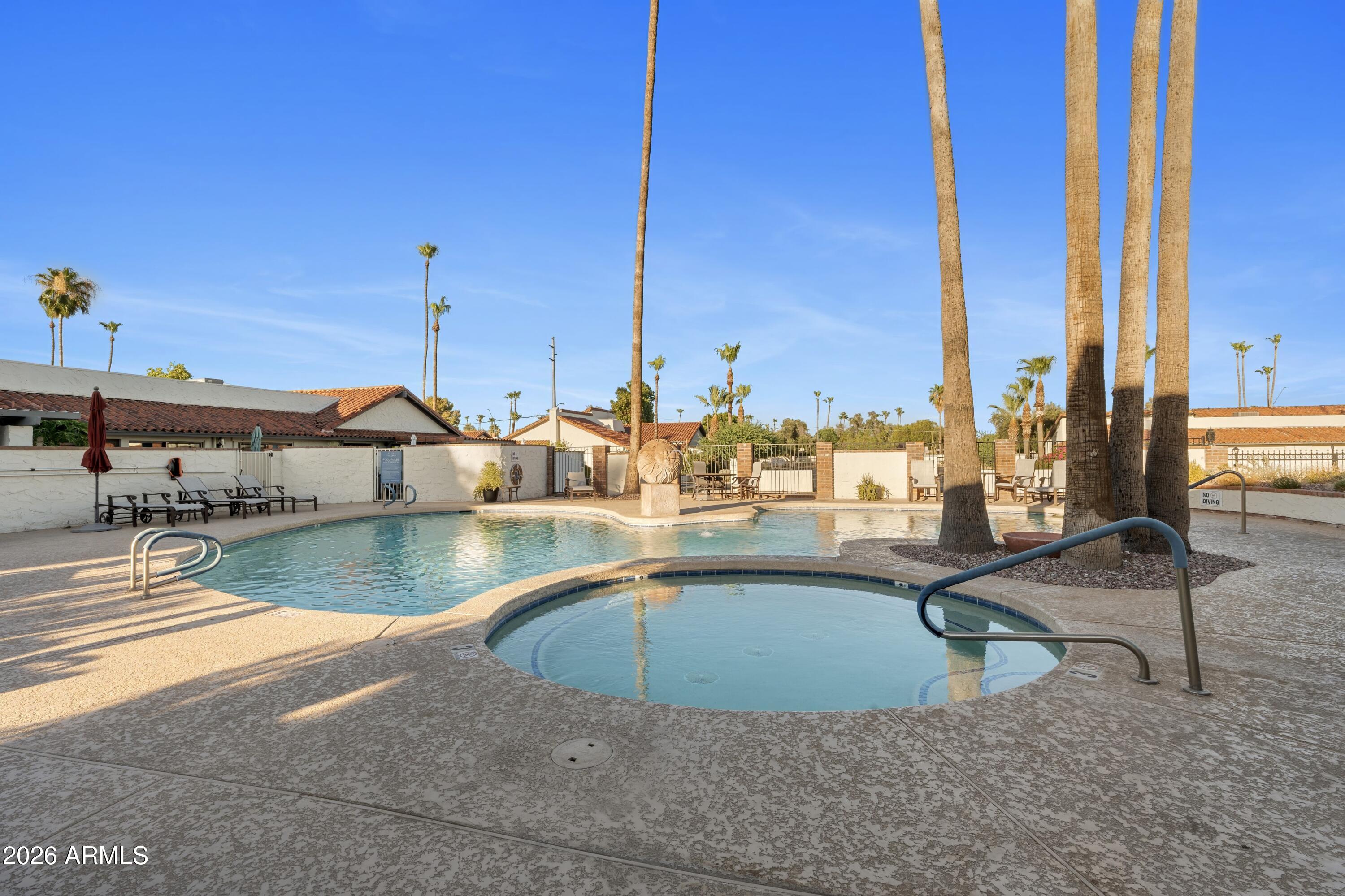 Villa Del Oro - Residential