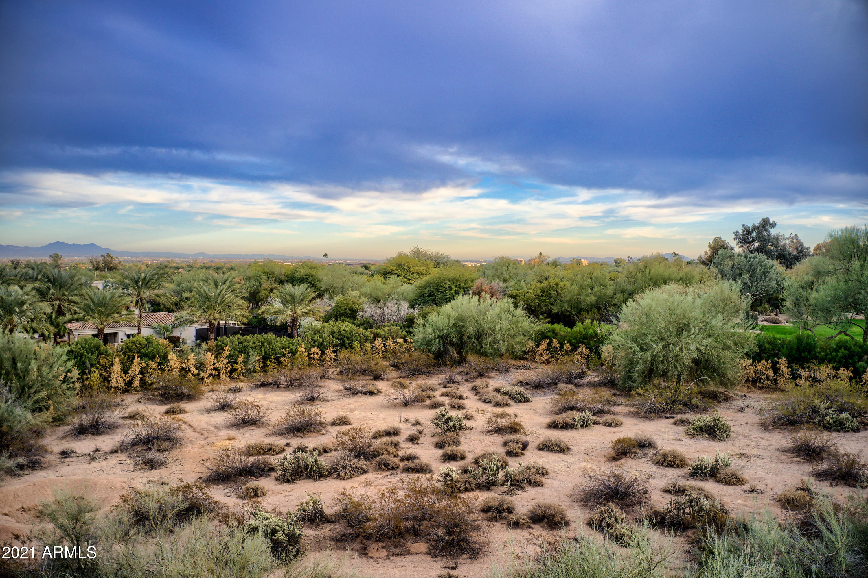 JOKAKE CAMELBACK PROPERTIES - Land
