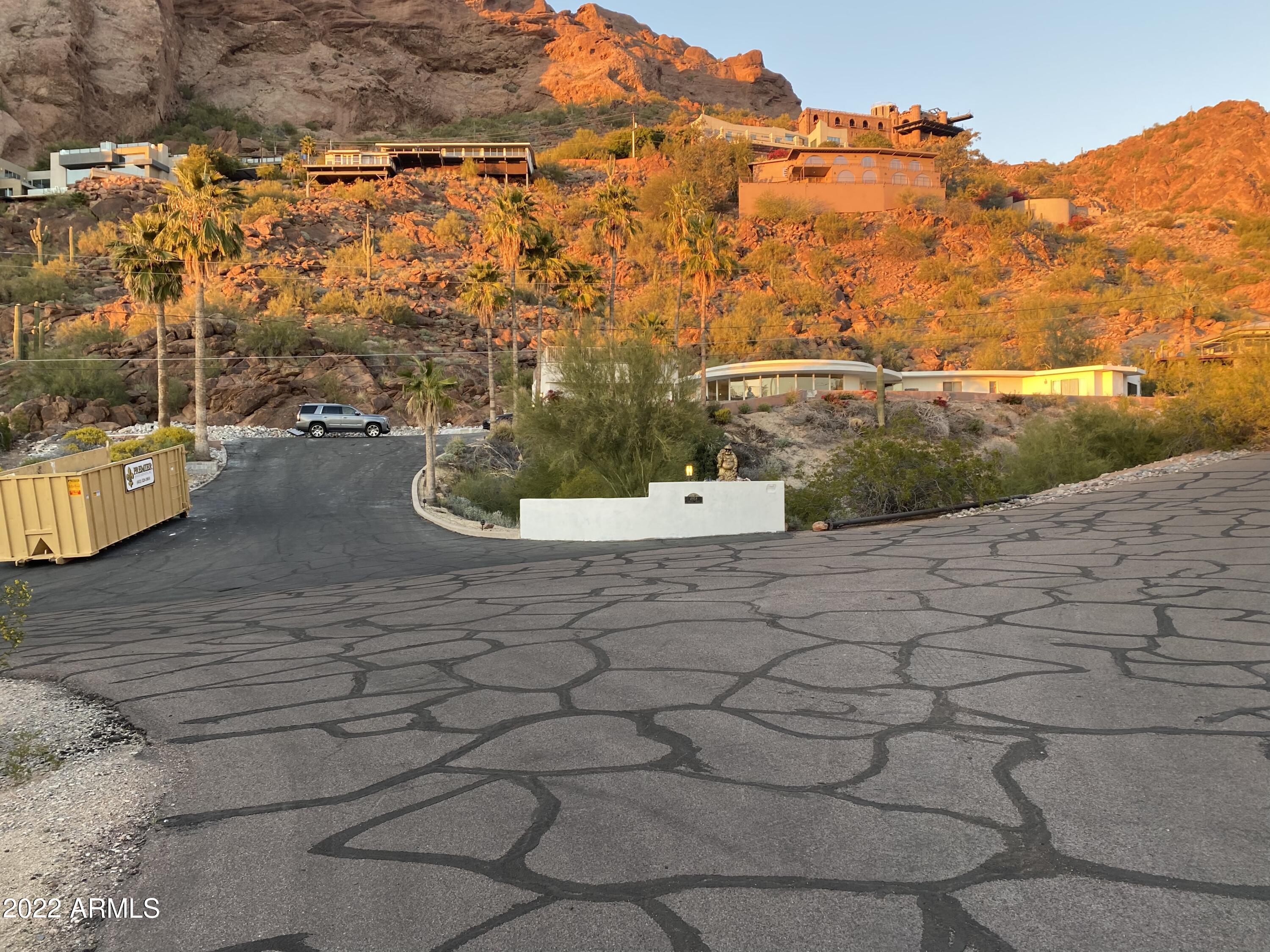 RED ROCK NORTH - Residential