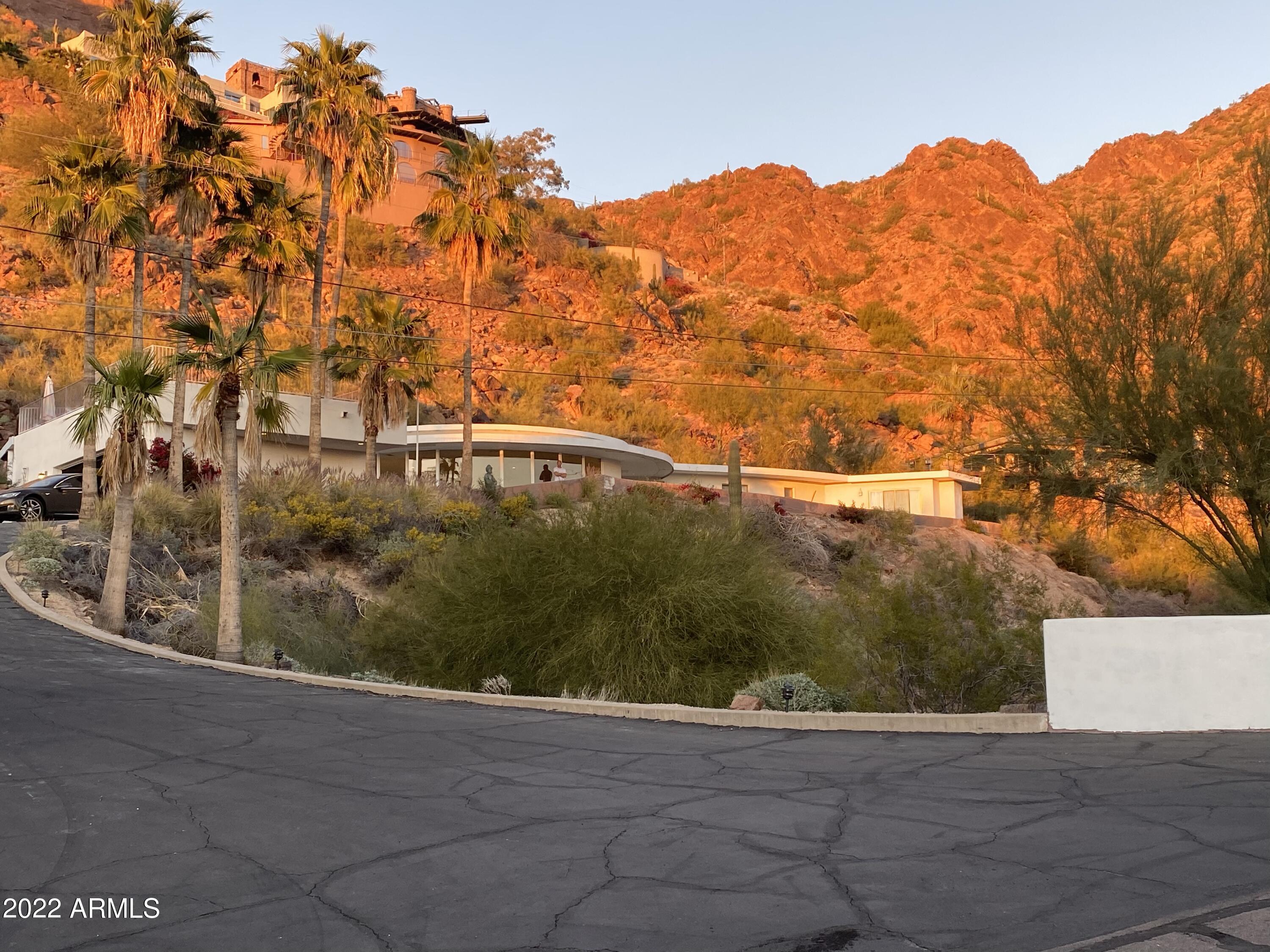 RED ROCK NORTH - Residential