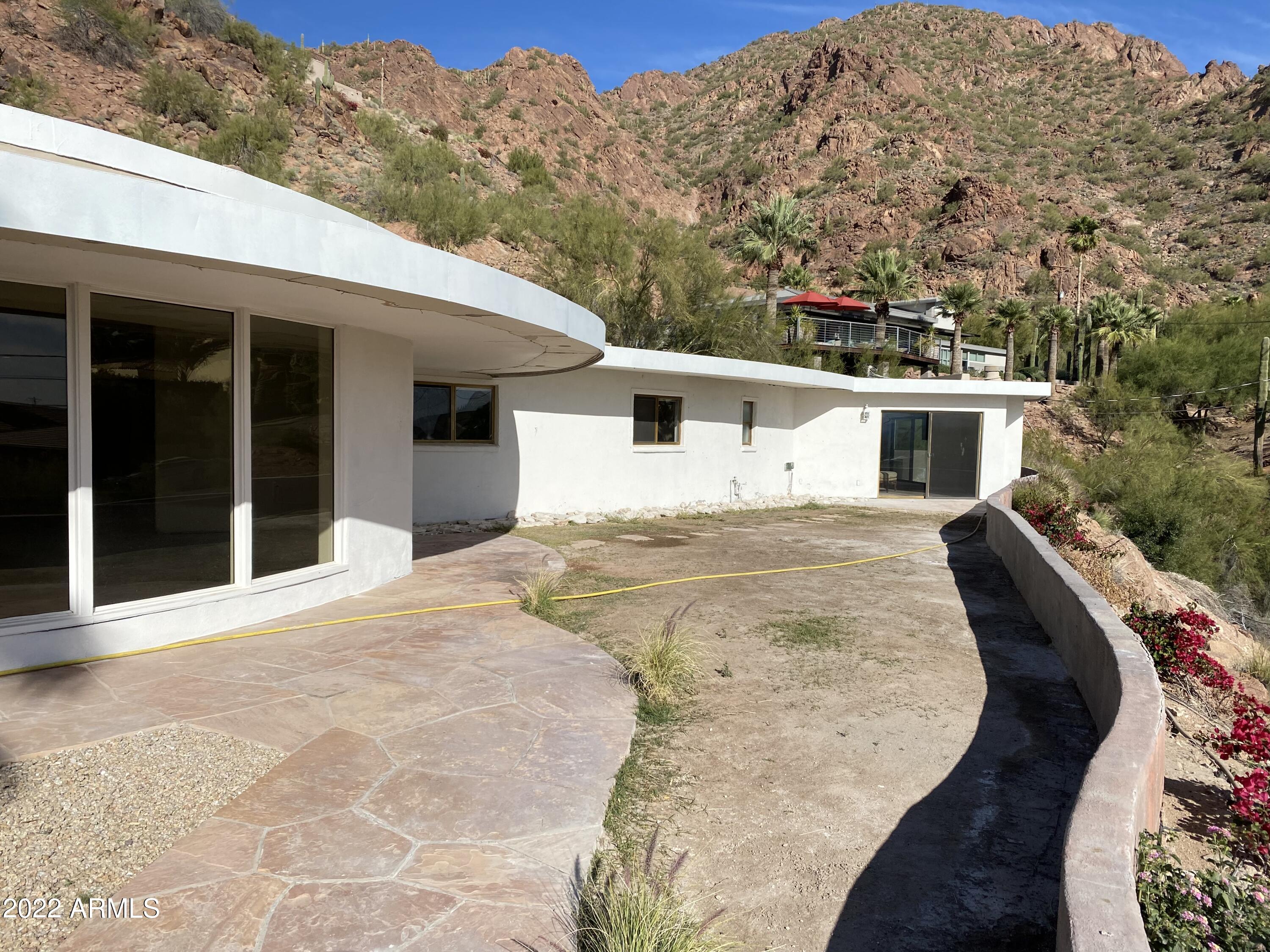 RED ROCK NORTH - Residential