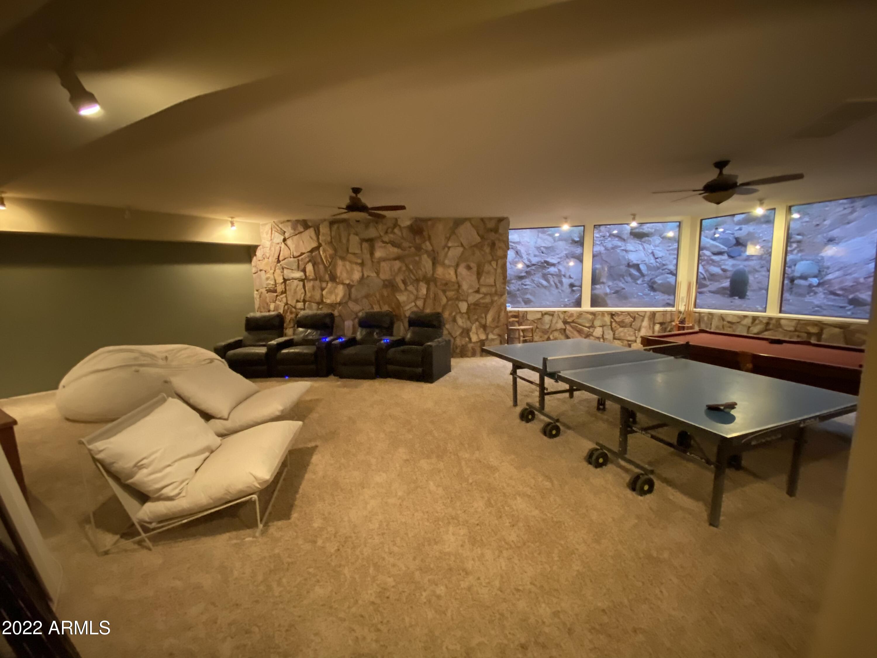 RED ROCK NORTH - Residential