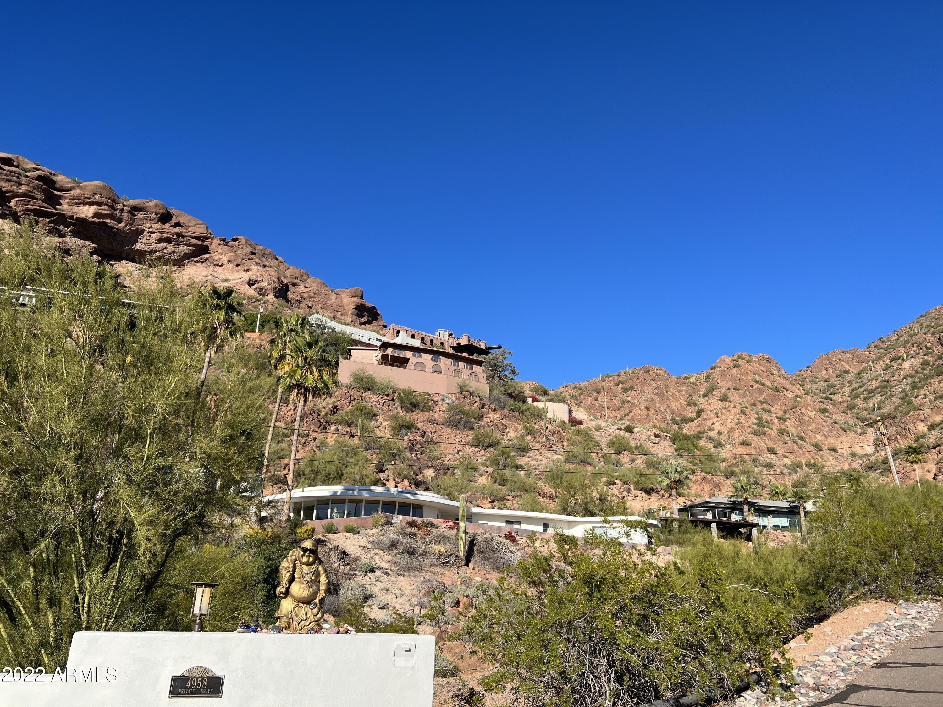 RED ROCK NORTH - Residential
