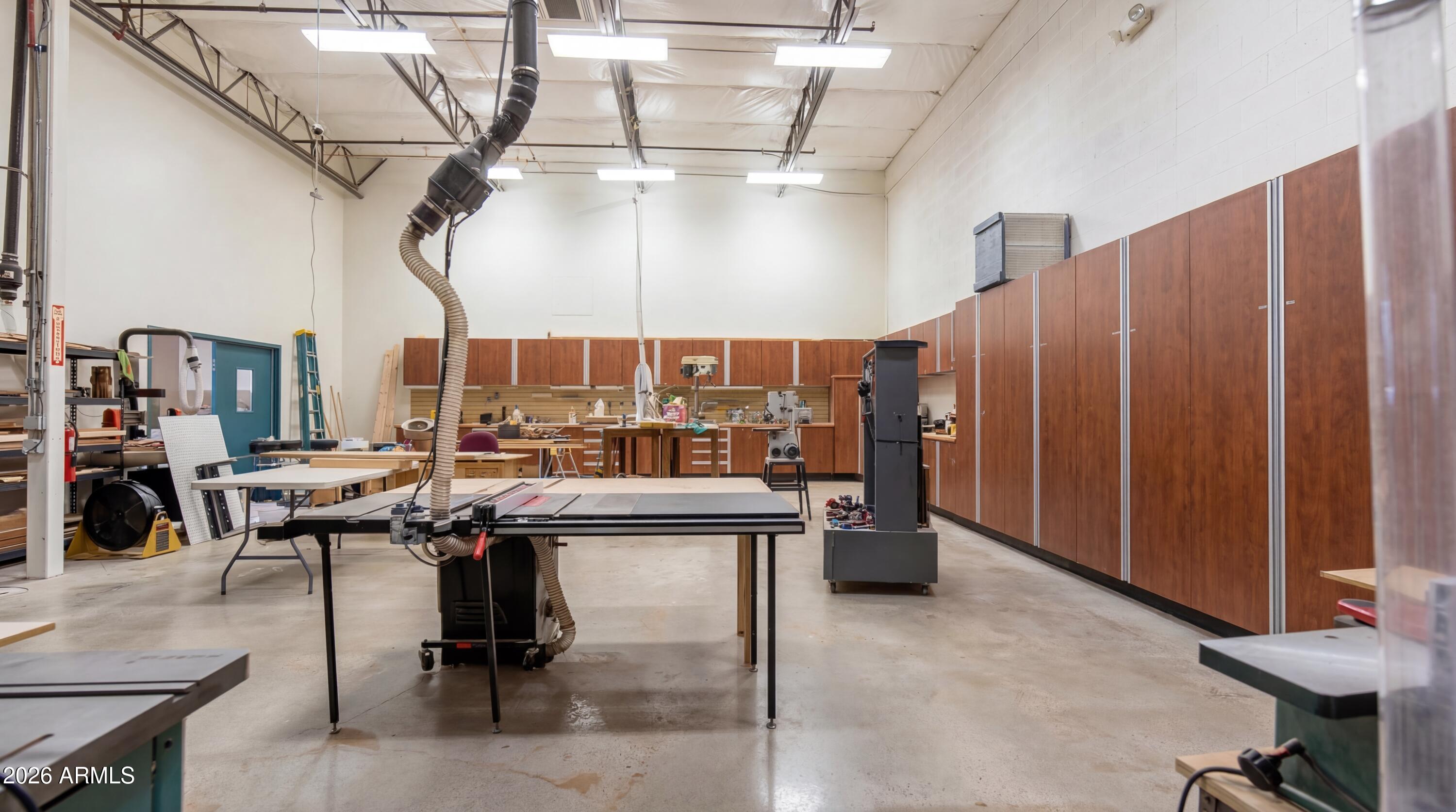 STELLAR INDUSTRIAL AIRPARK 1 AMD - Commercial Sale