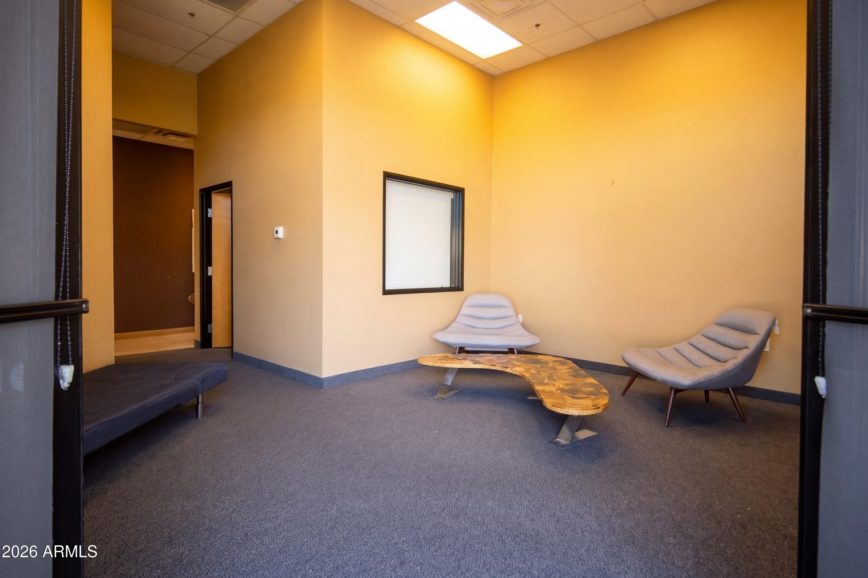 STELLAR INDUSTRIAL AIRPARK 1 AMD - Commercial Sale