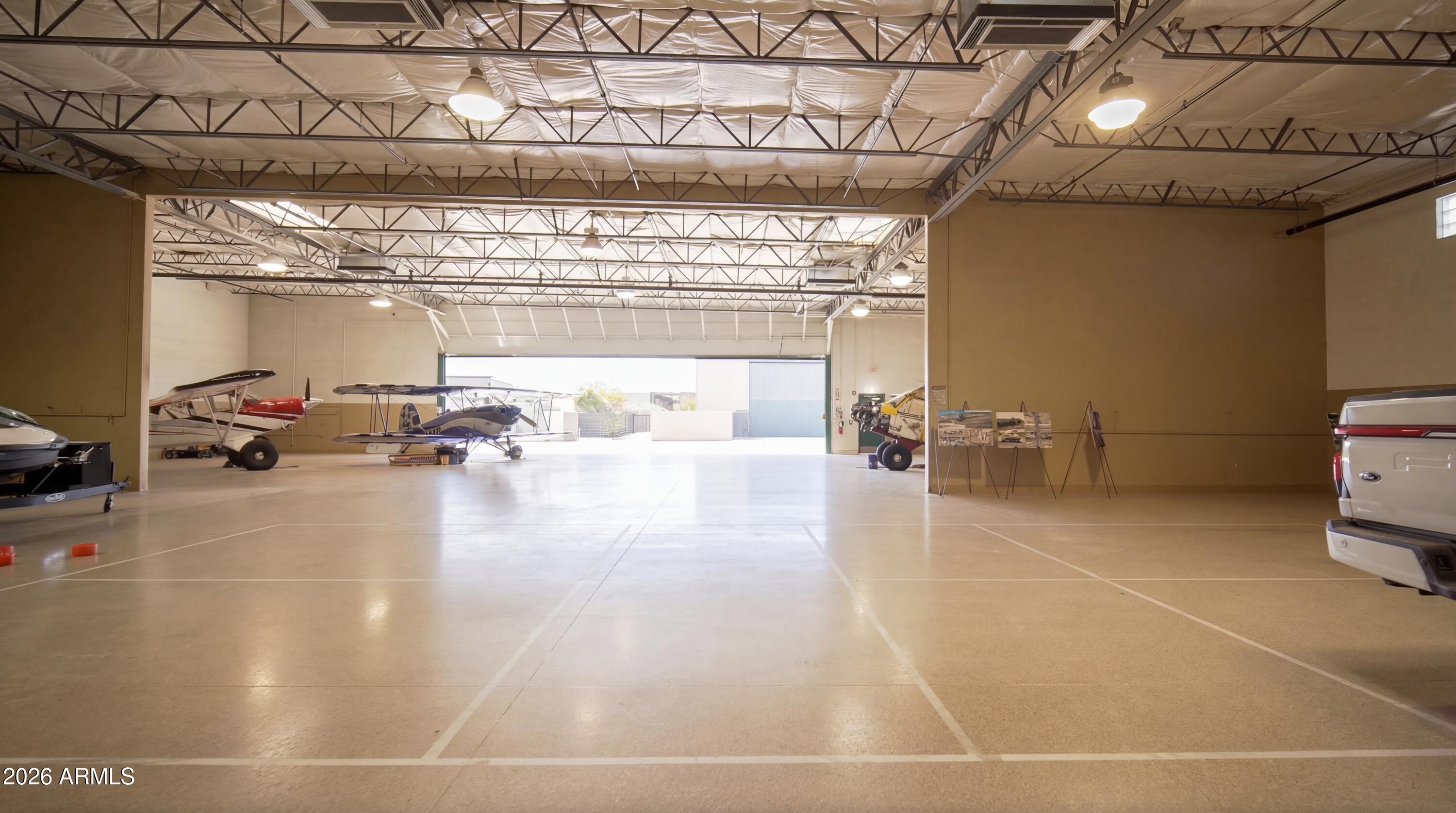 STELLAR INDUSTRIAL AIRPARK 1 AMD - Commercial Sale
