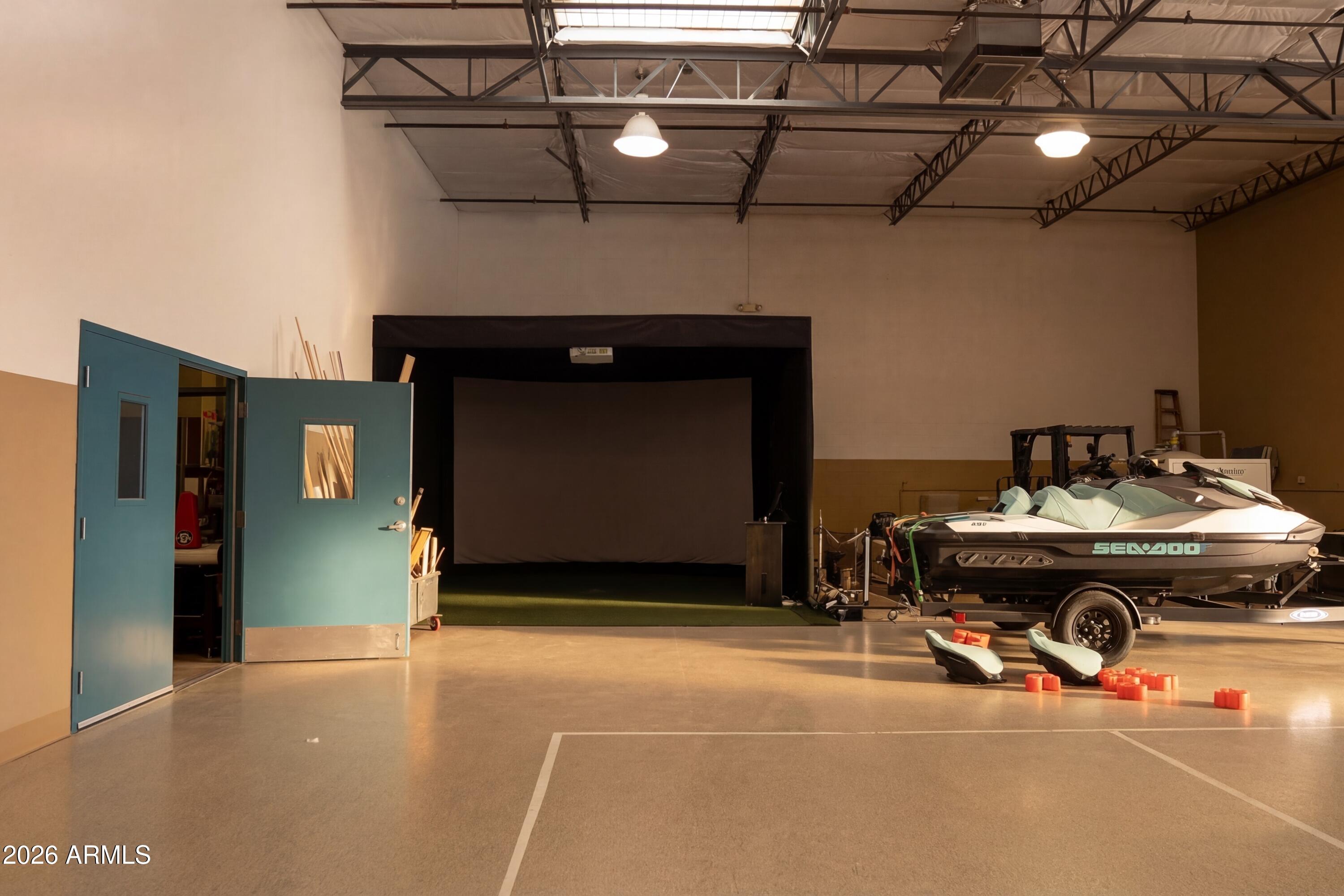 STELLAR INDUSTRIAL AIRPARK 1 AMD - Commercial Sale