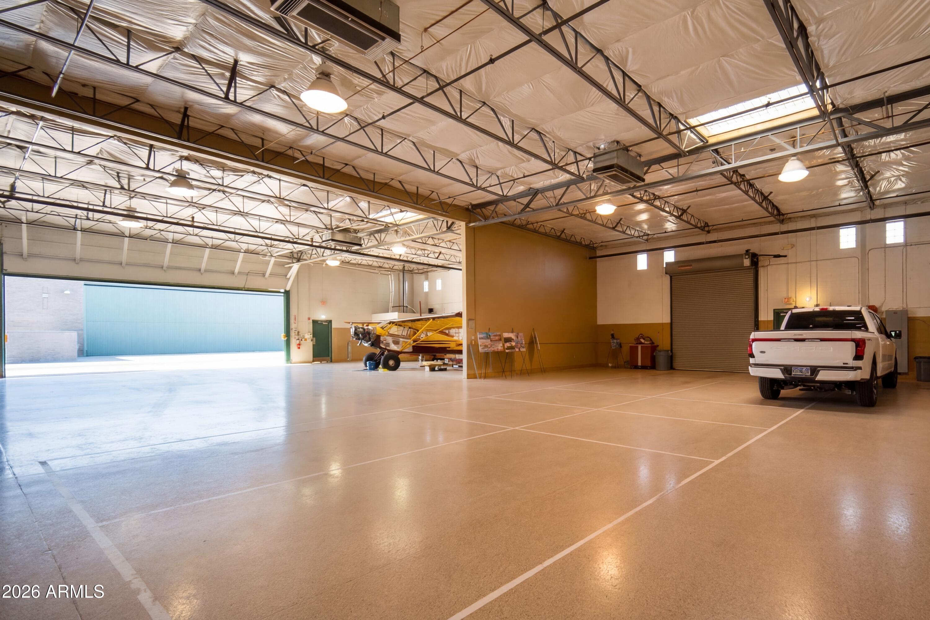 STELLAR INDUSTRIAL AIRPARK 1 AMD - Commercial Sale