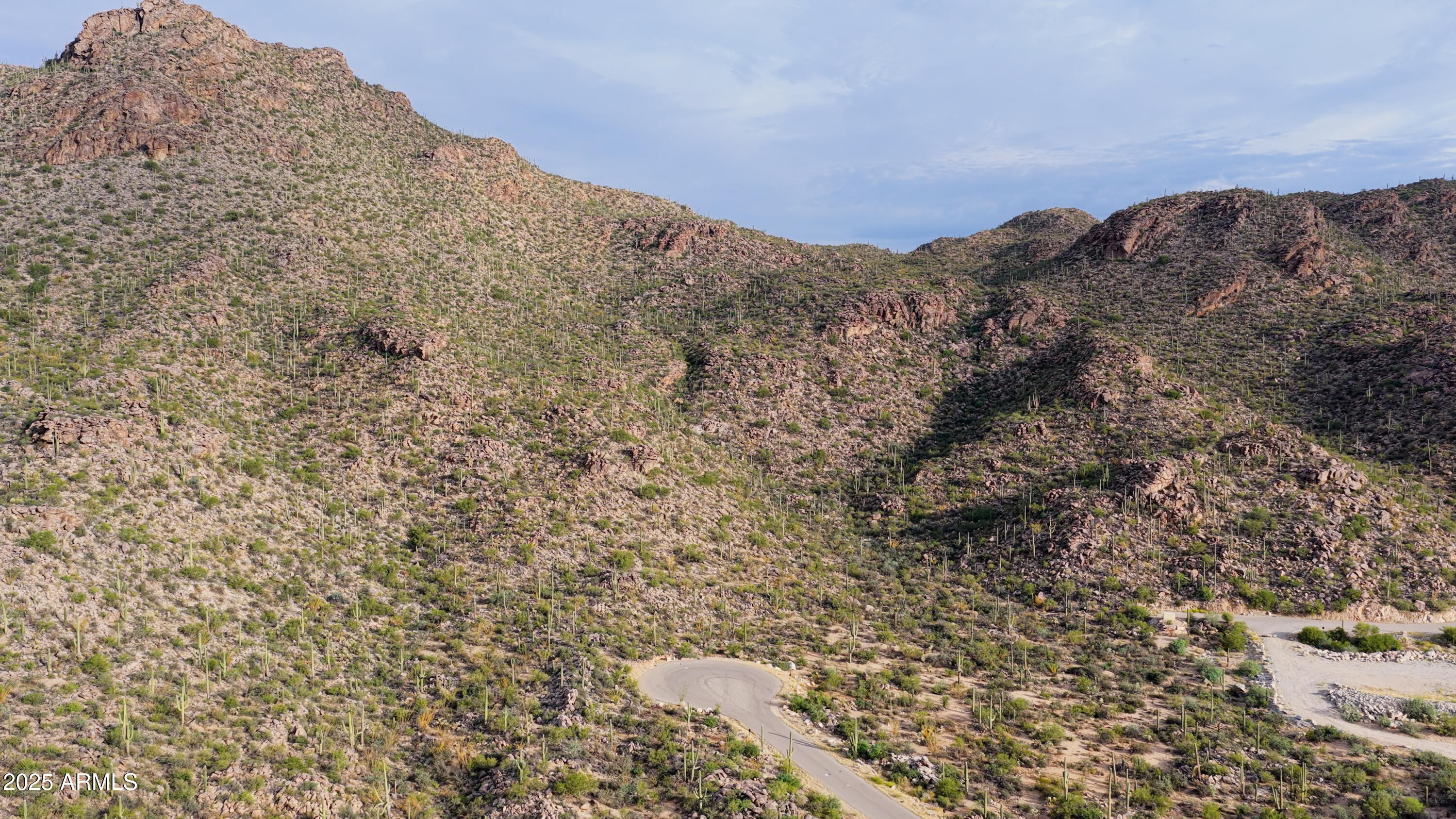 Moonlight Canyon at Saguaro Ranch Phase 2 - Land