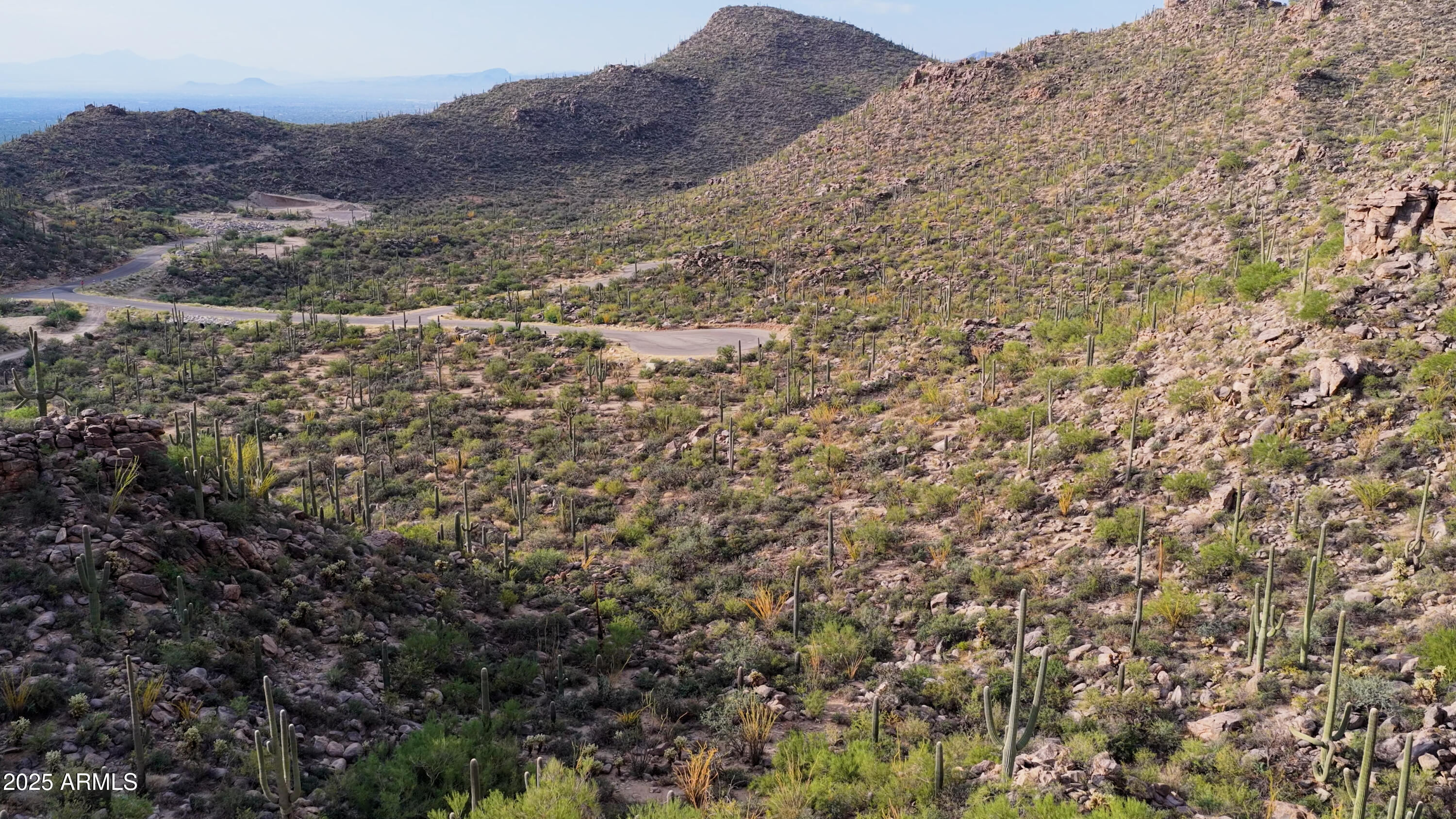 Moonlight Canyon at Saguaro Ranch Phase 2 - Land