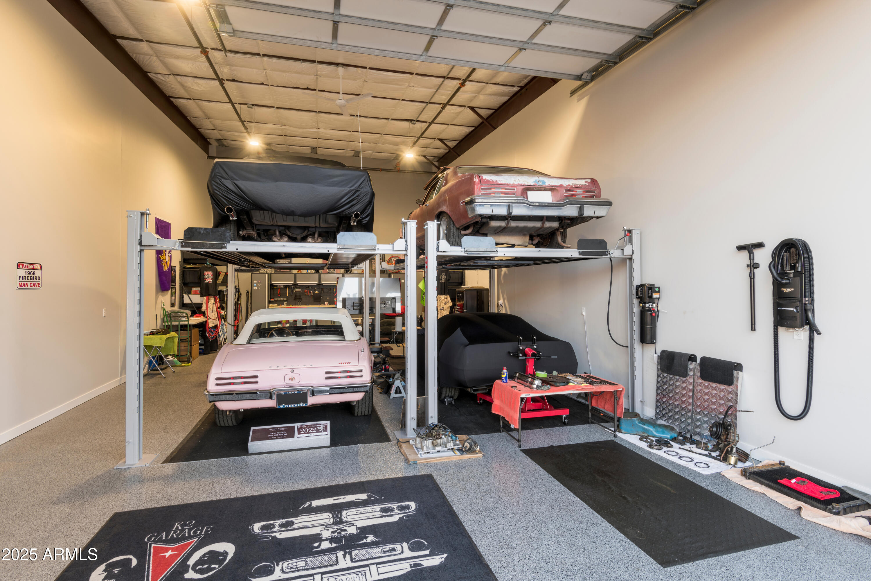 FALCON STORAGE CONDOMINIUMS I - Commercial Sale