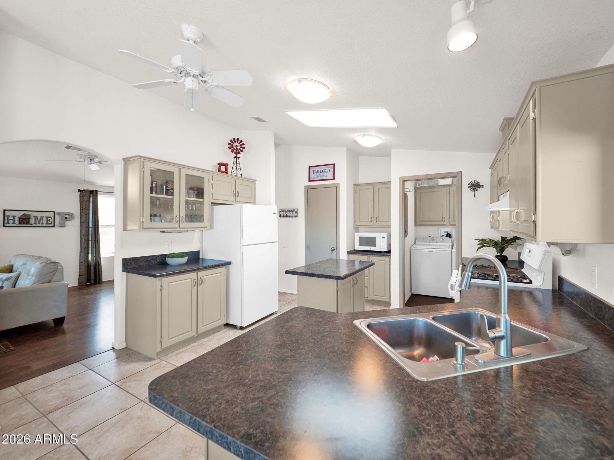 Crescent Run - Residential