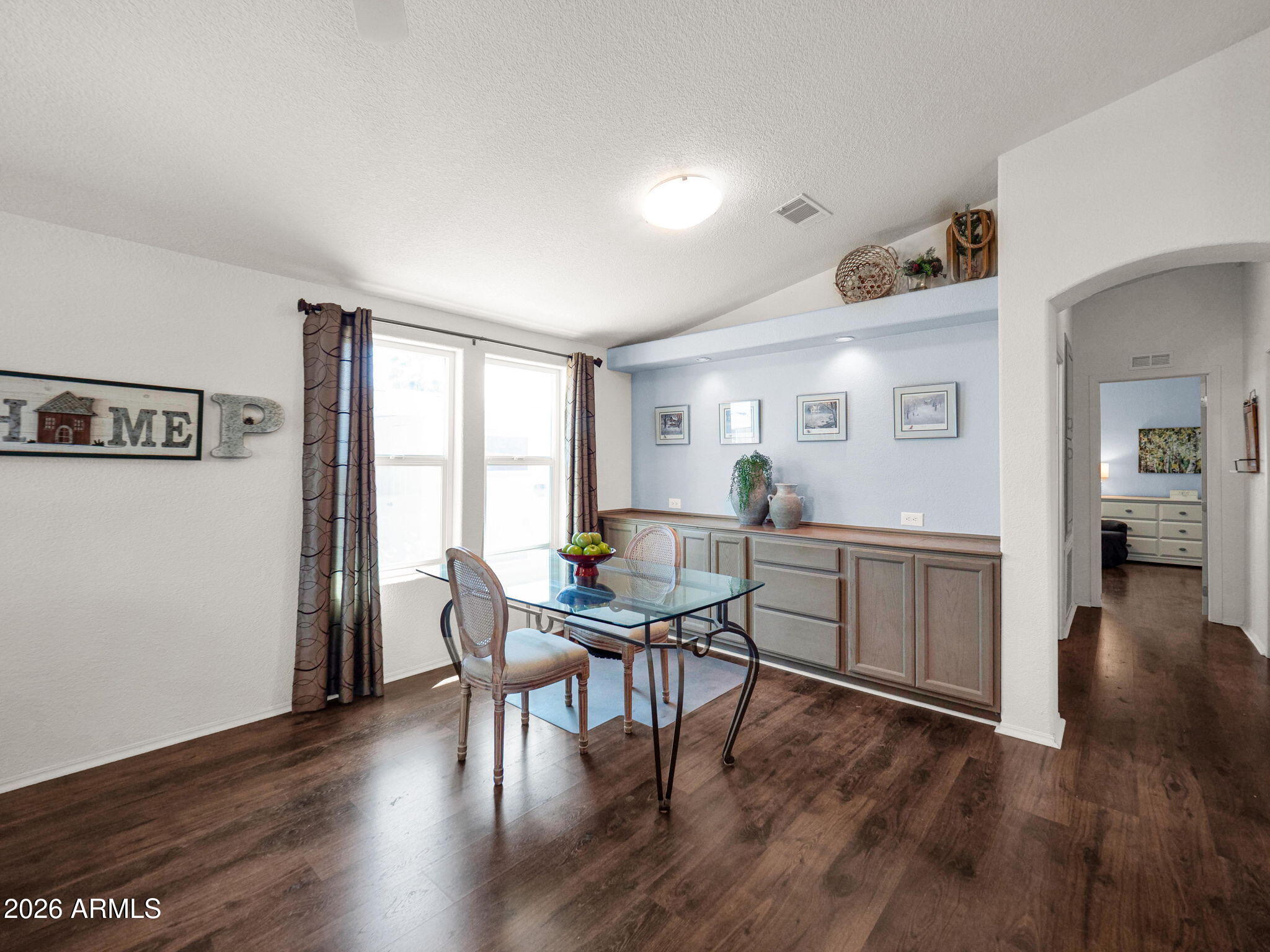 Crescent Run - Residential