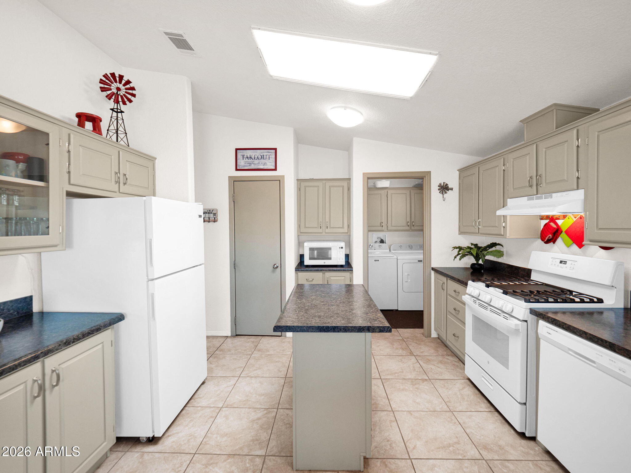 Crescent Run - Residential