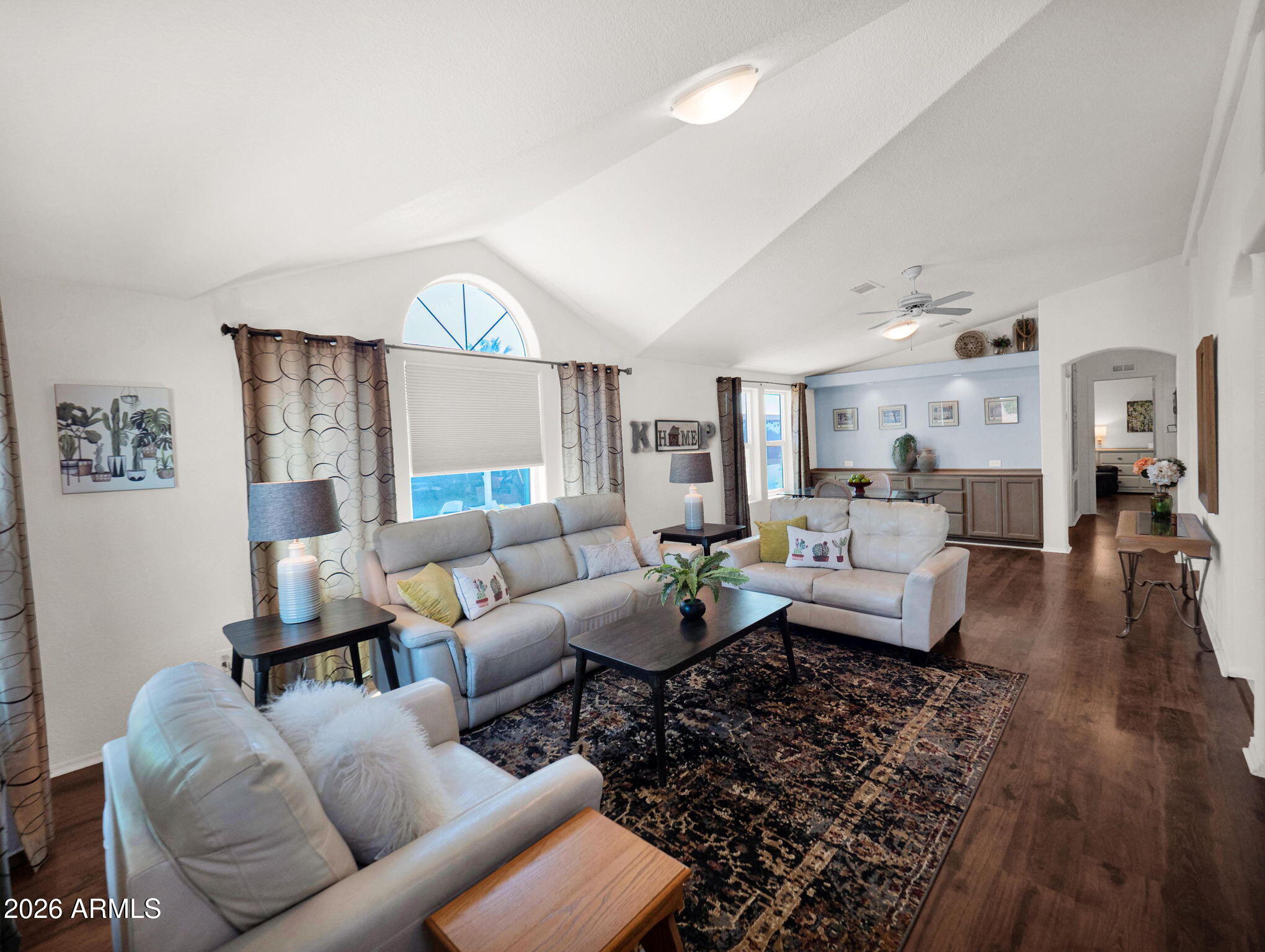 Crescent Run - Residential