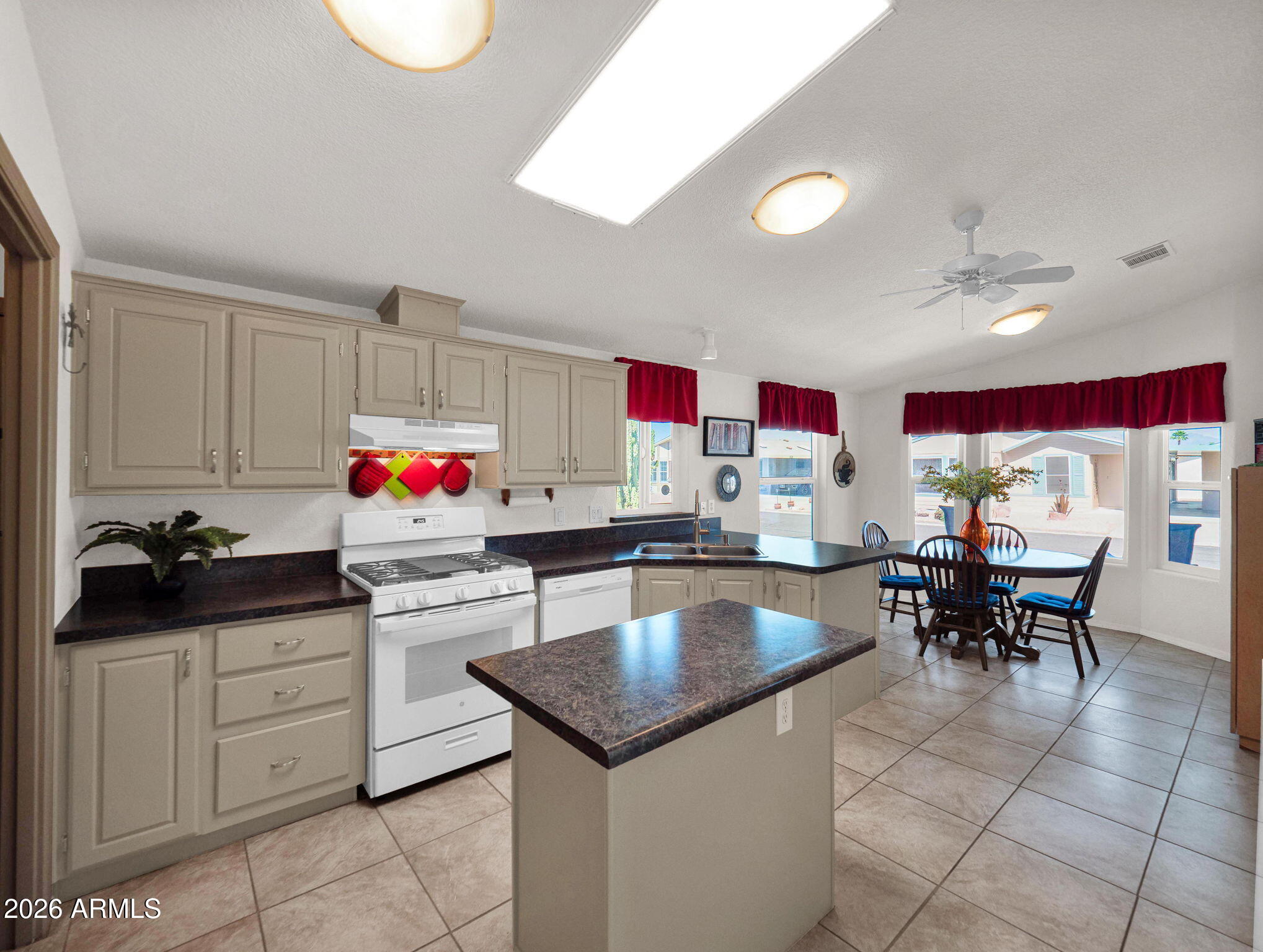 Crescent Run - Residential