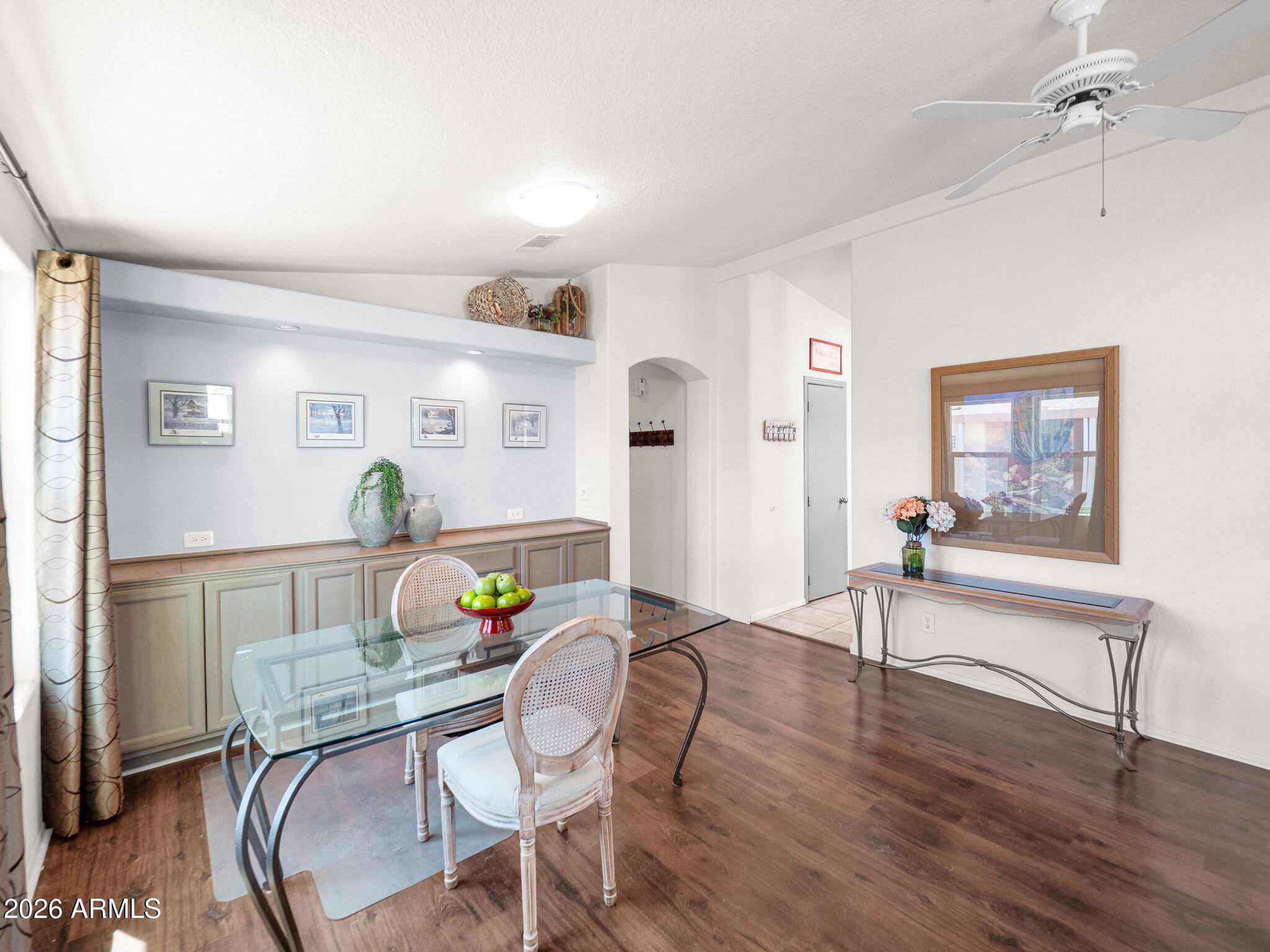 Crescent Run - Residential