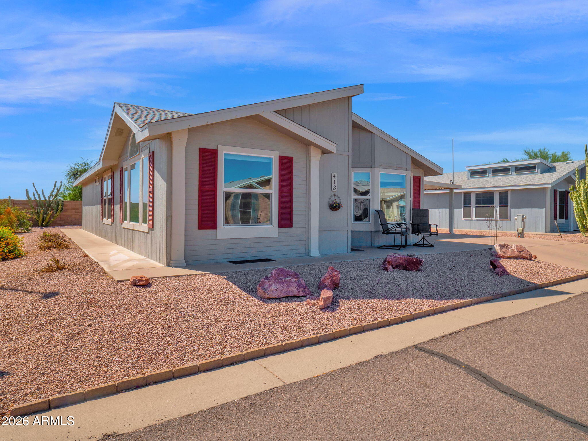 Crescent Run - Residential