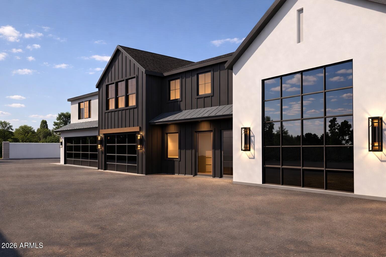NA - Residential
