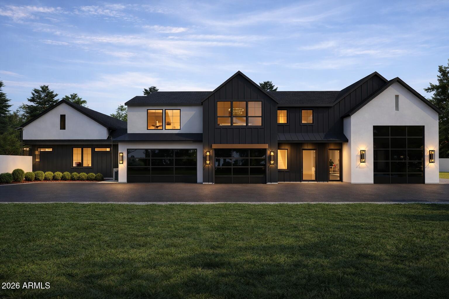 NA - Residential