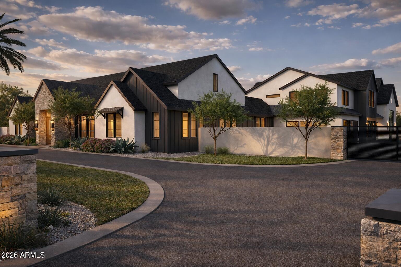 NA - Residential
