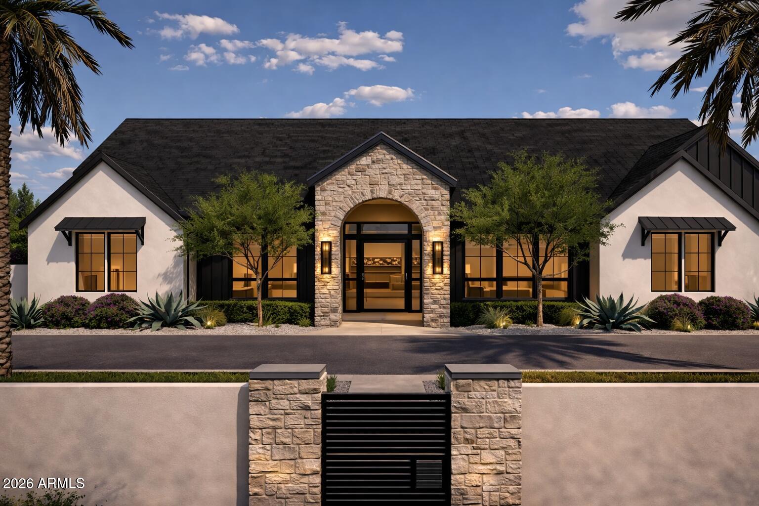 NA - Residential