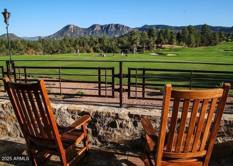 RIM GOLF CLUB PHASE 2 - Land