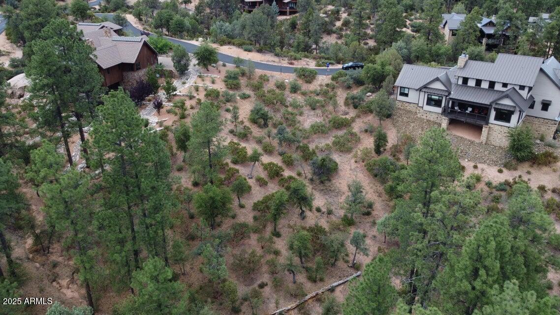 RIM GOLF CLUB PHASE 2 - Land