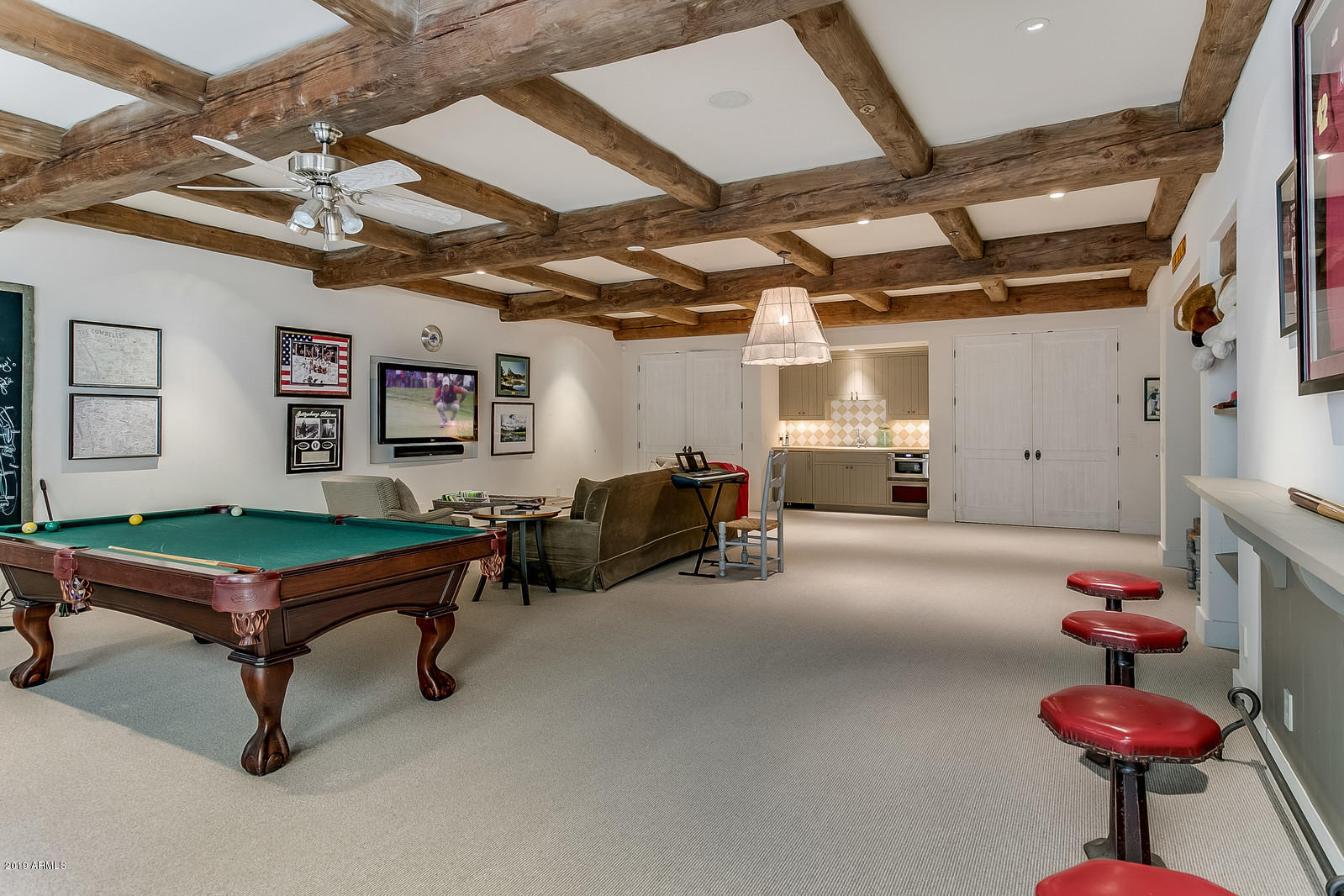 DESERT FAIRWAYS ESTATES - Residential