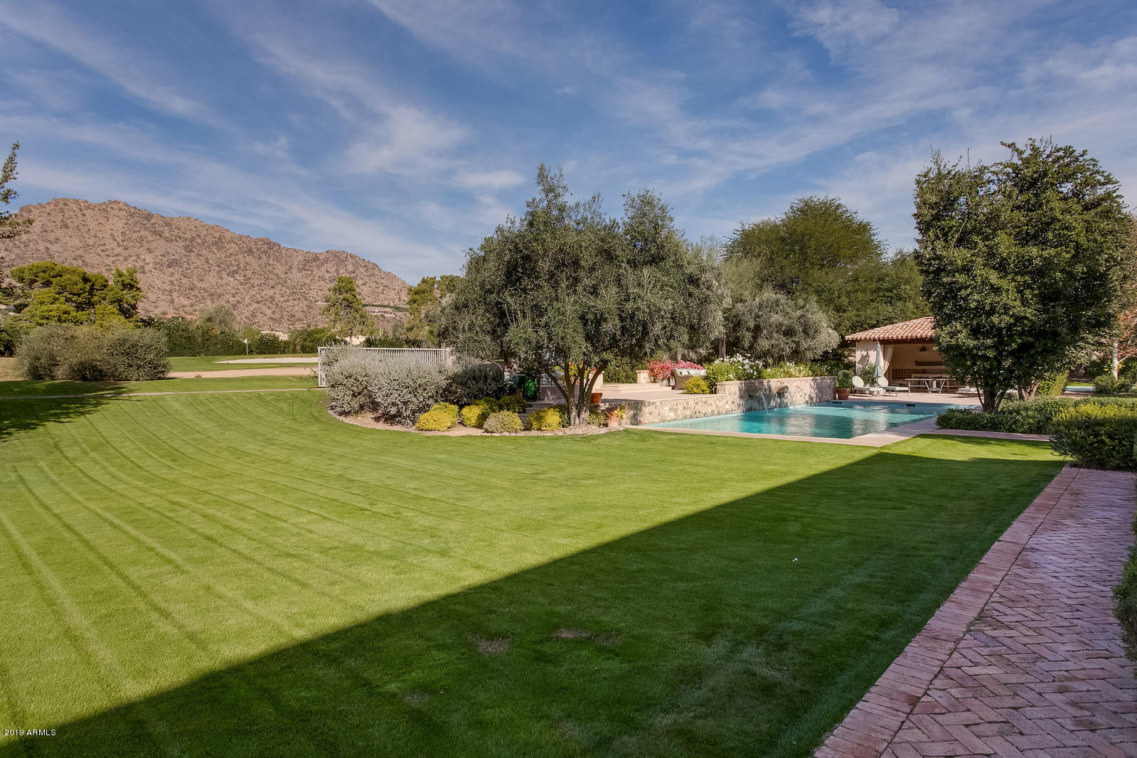 DESERT FAIRWAYS ESTATES - Residential