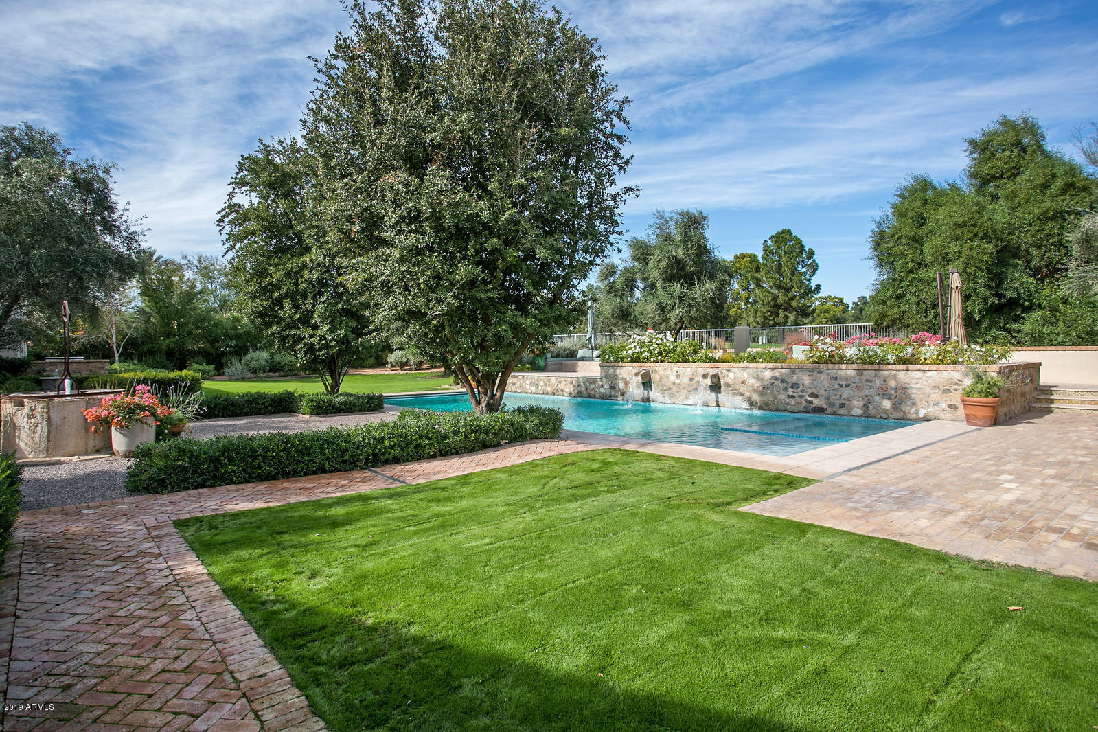DESERT FAIRWAYS ESTATES - Residential