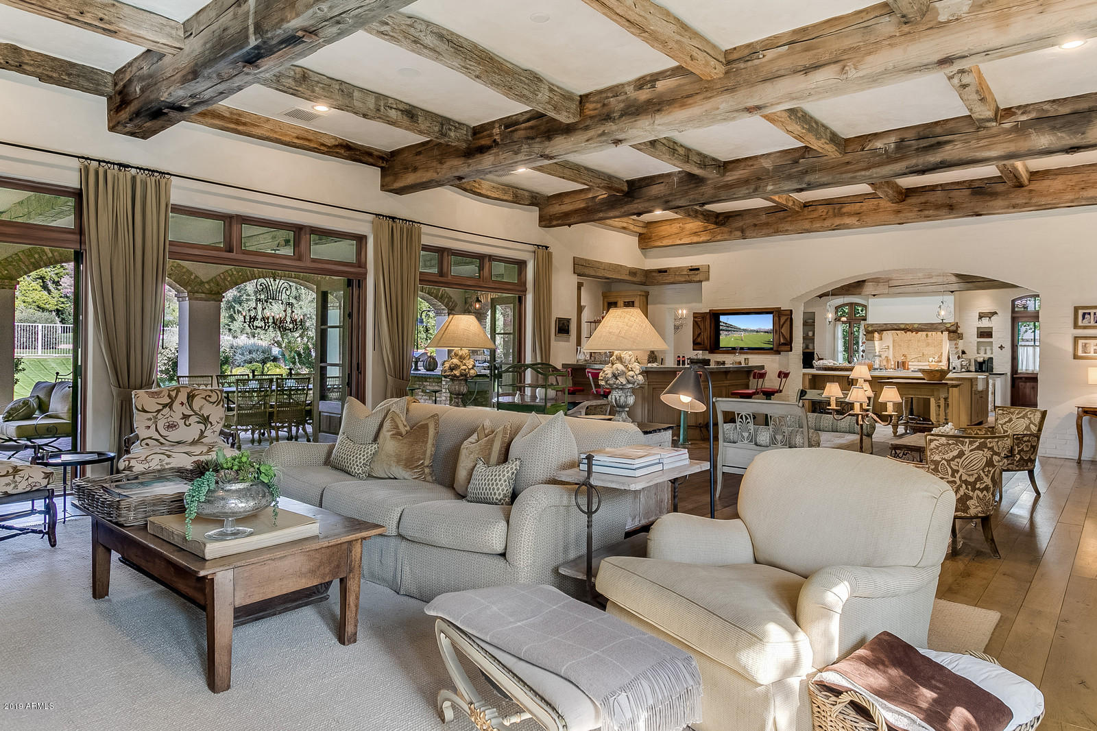 DESERT FAIRWAYS ESTATES - Residential