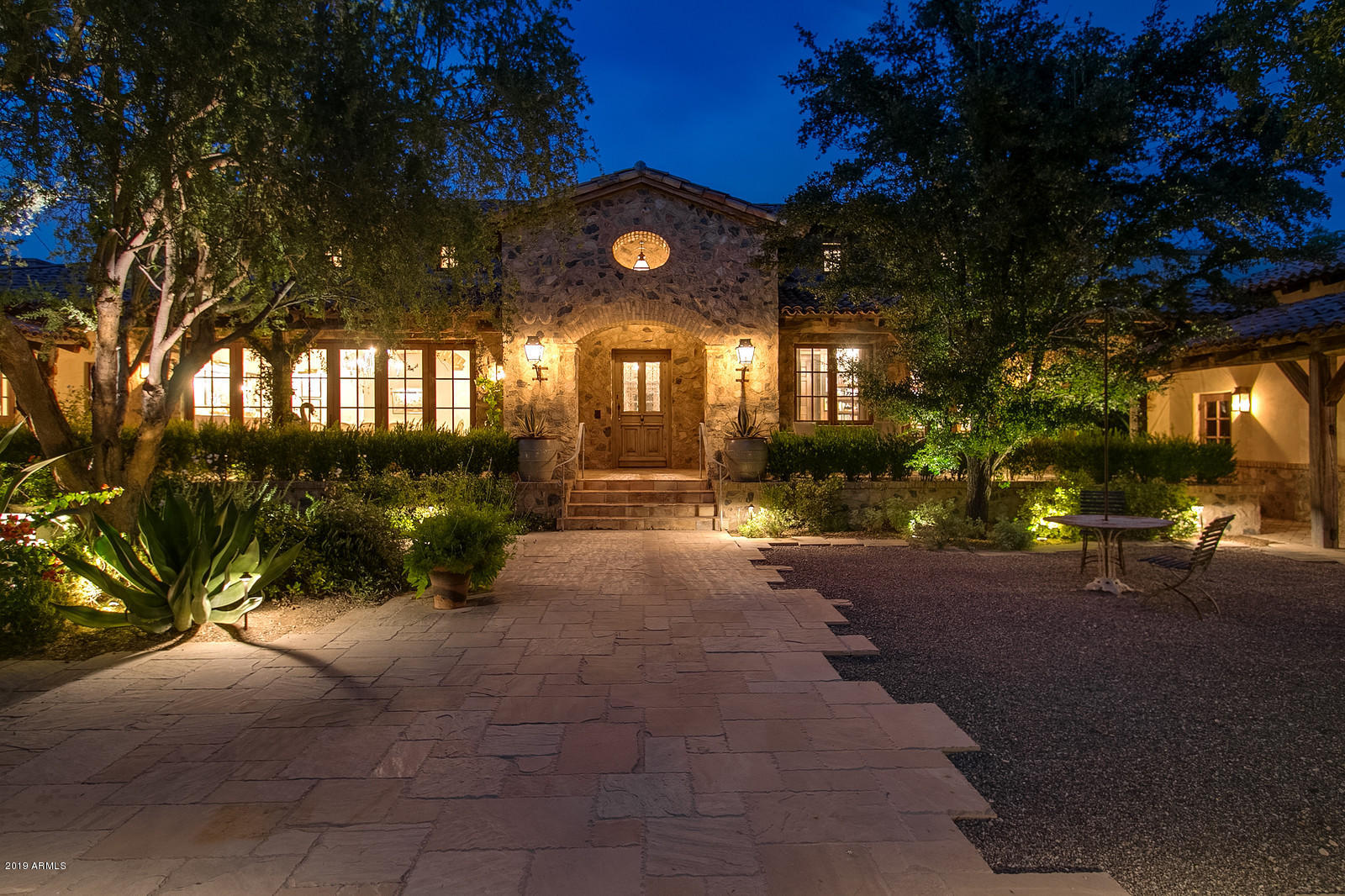 DESERT FAIRWAYS ESTATES - Residential