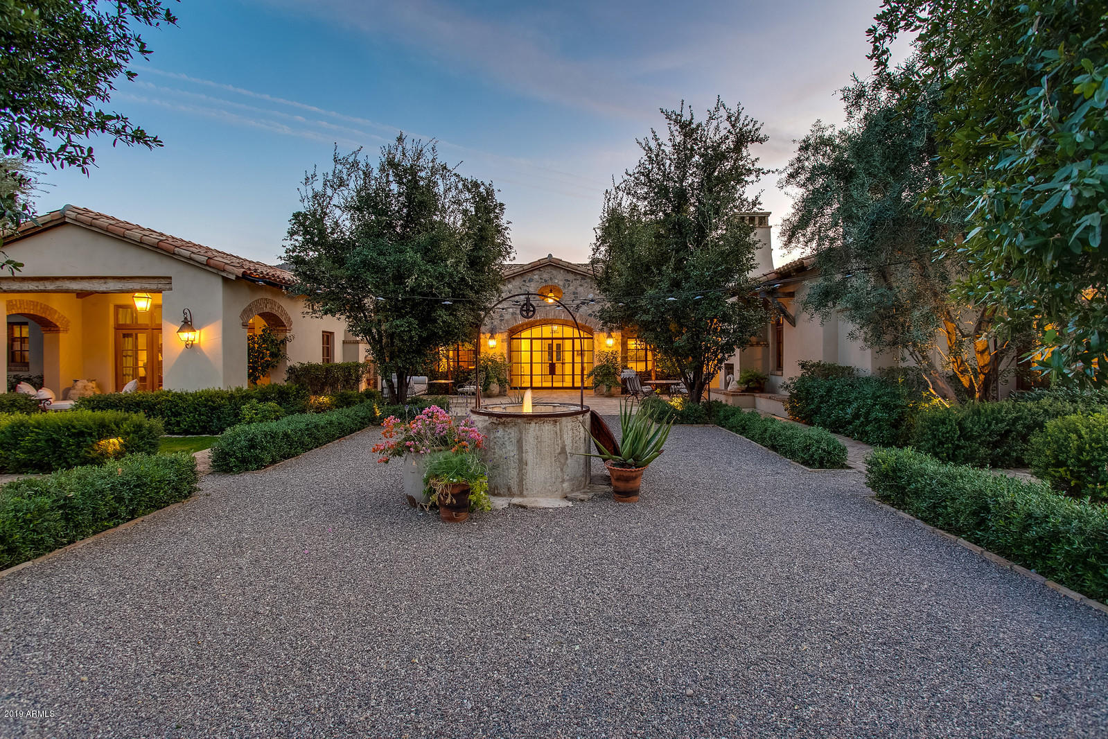DESERT FAIRWAYS ESTATES - Residential