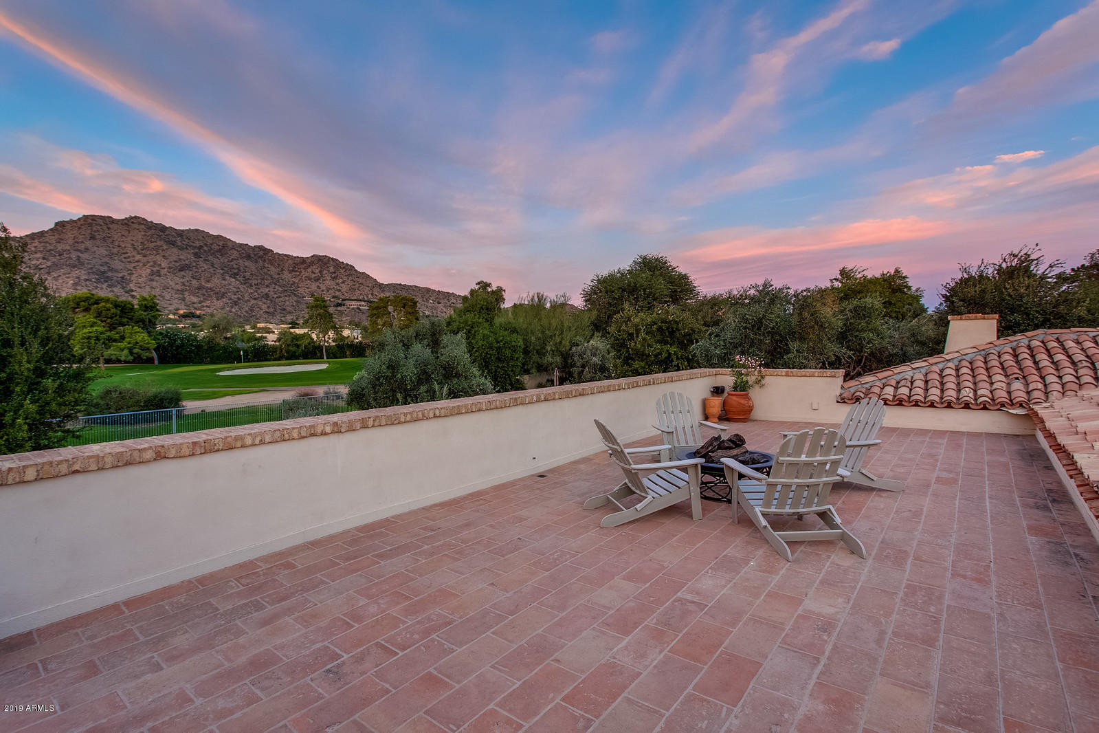 DESERT FAIRWAYS ESTATES - Residential