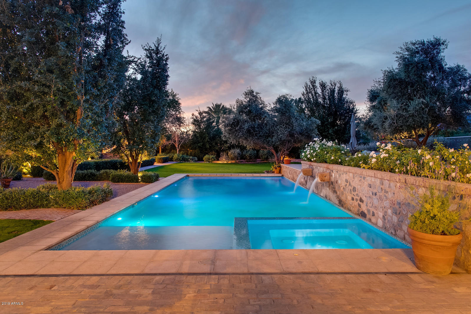 DESERT FAIRWAYS ESTATES - Residential