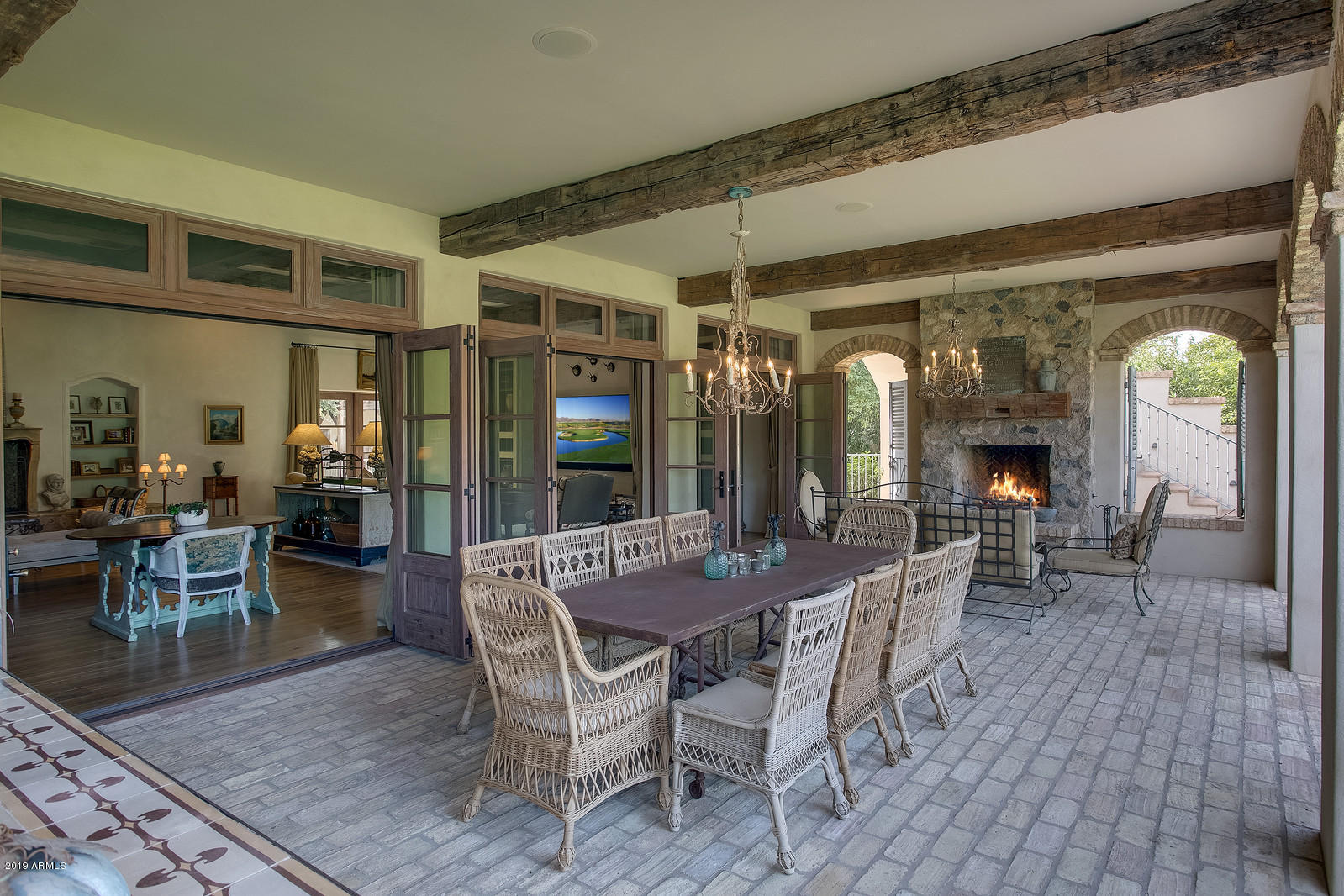 DESERT FAIRWAYS ESTATES - Residential