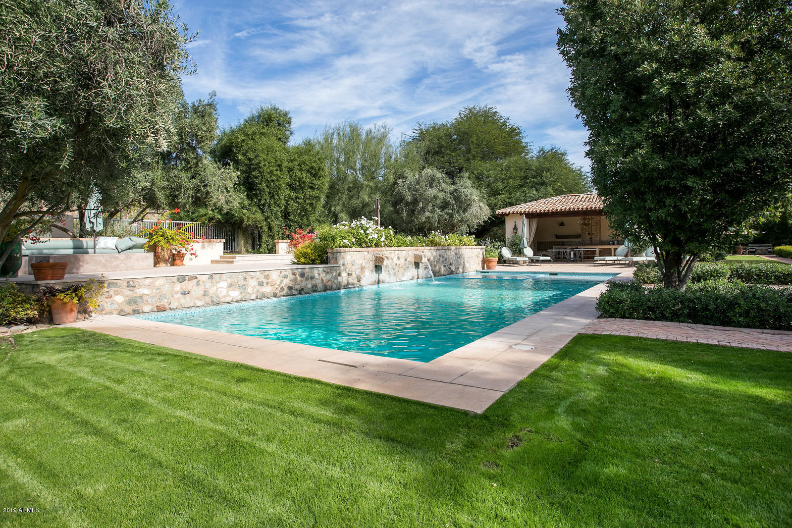 DESERT FAIRWAYS ESTATES - Residential
