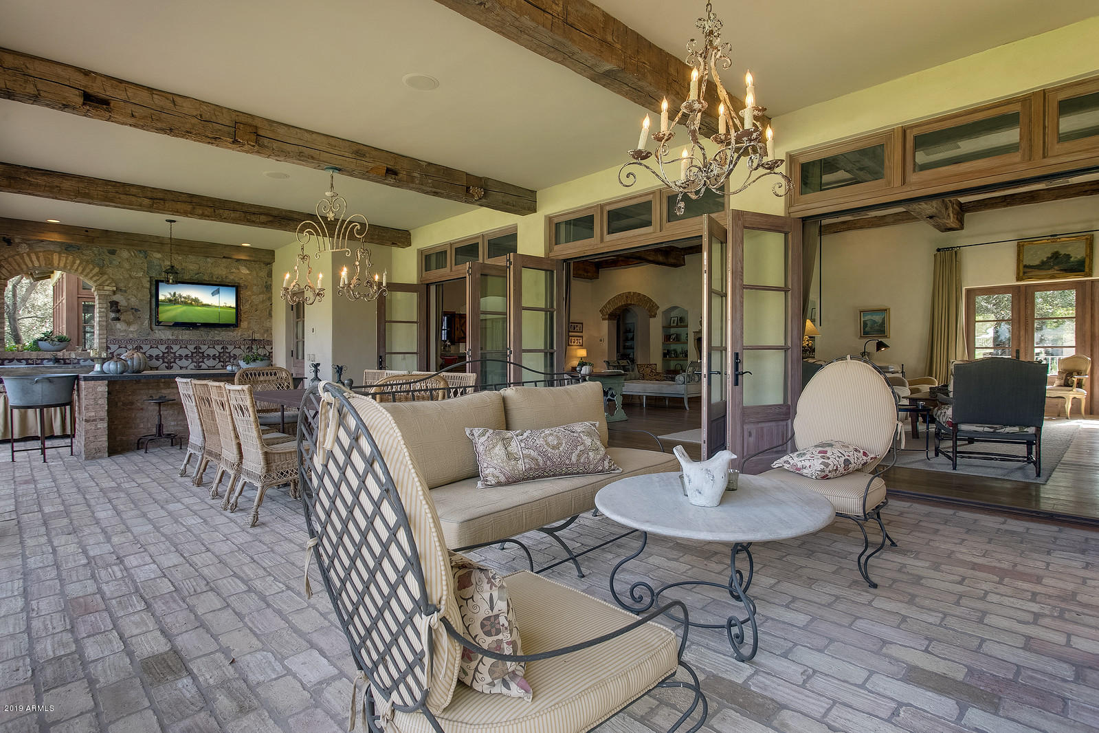 DESERT FAIRWAYS ESTATES - Residential