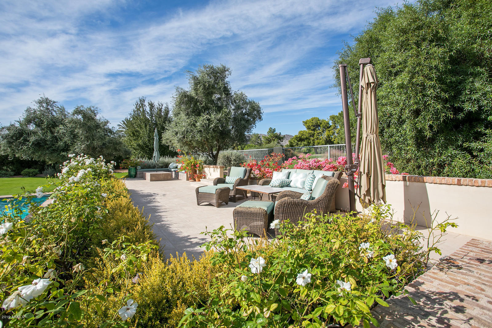 DESERT FAIRWAYS ESTATES - Residential
