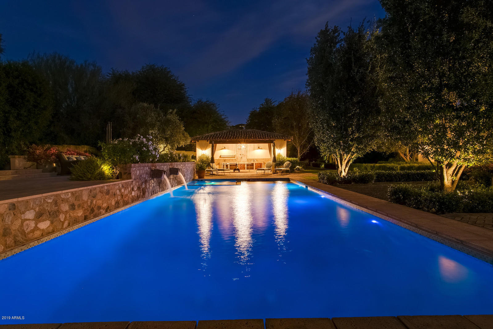 DESERT FAIRWAYS ESTATES - Residential