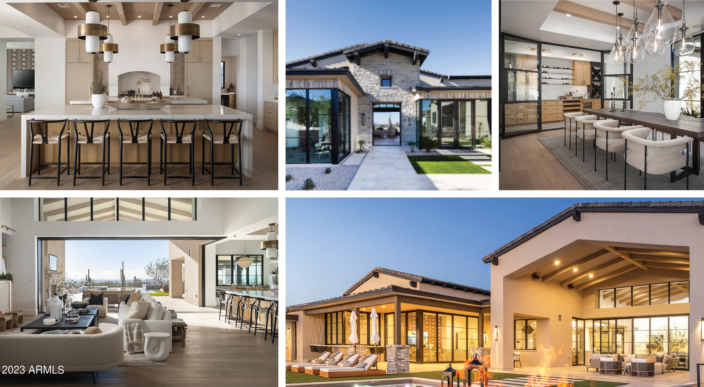WHISPER ROCK - Residential