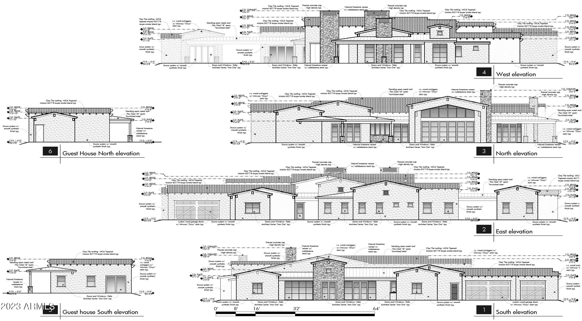 WHISPER ROCK - Residential