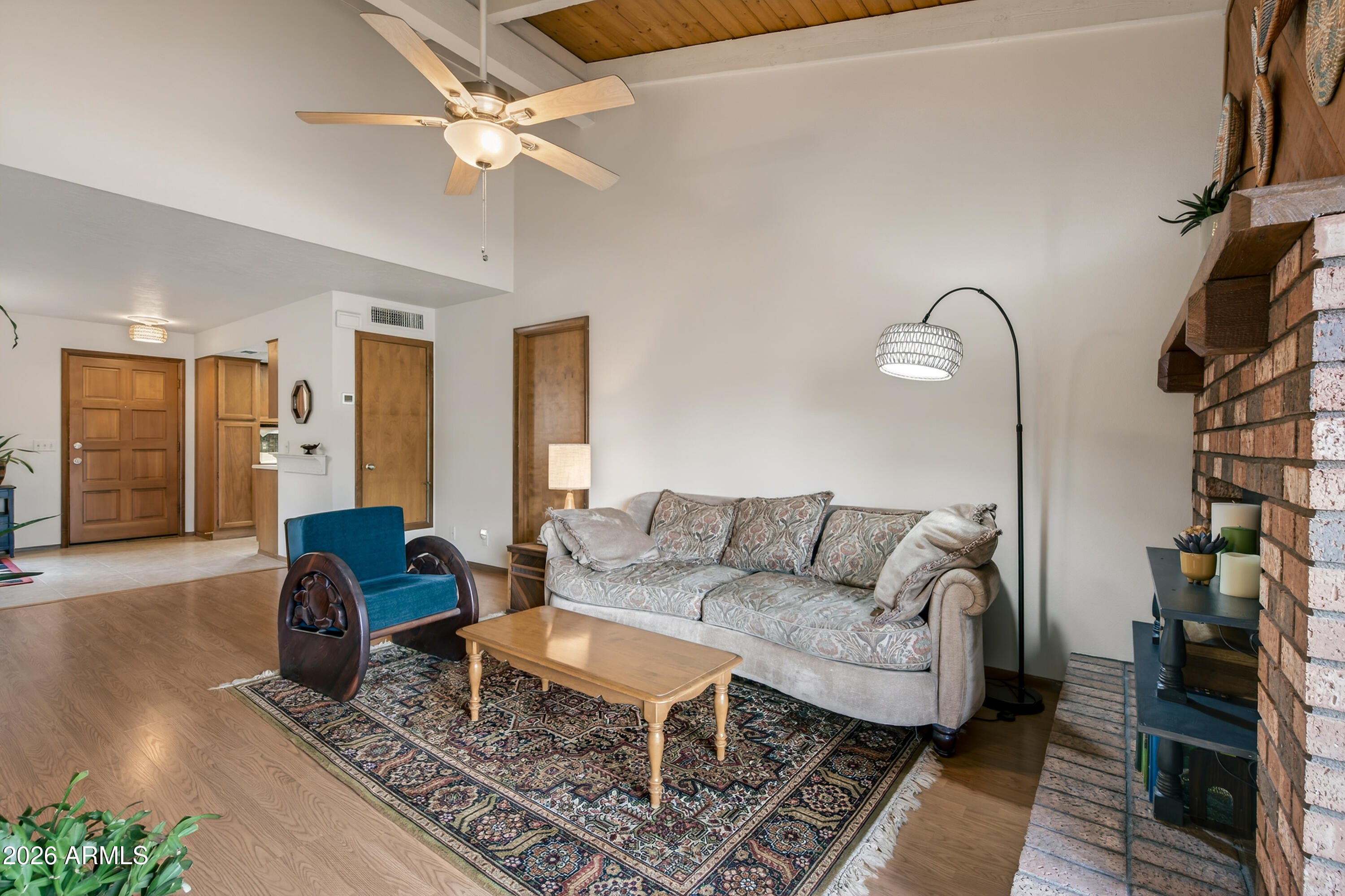 OAK CREEK ESTADOS - Residential