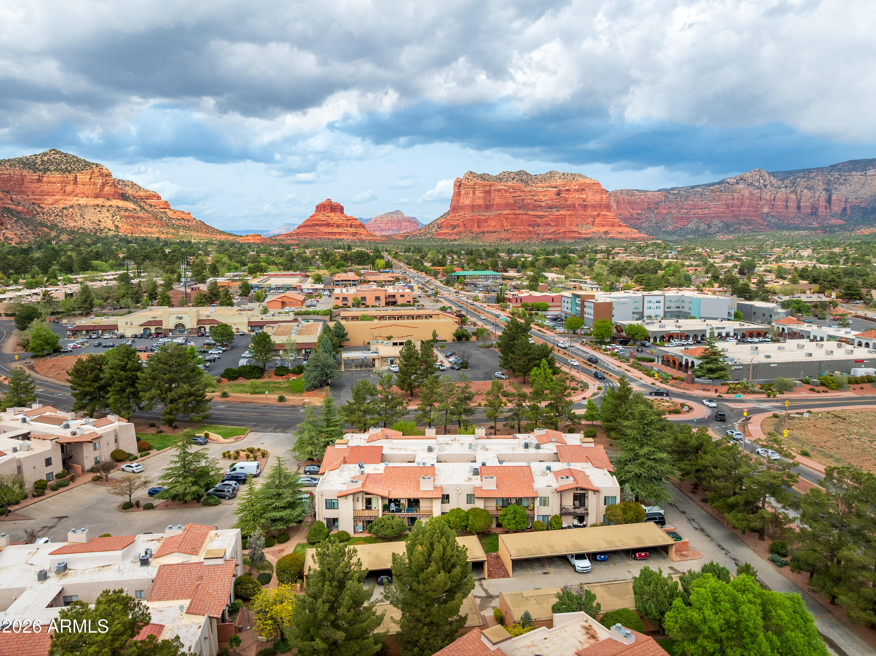OAK CREEK ESTADOS - Residential