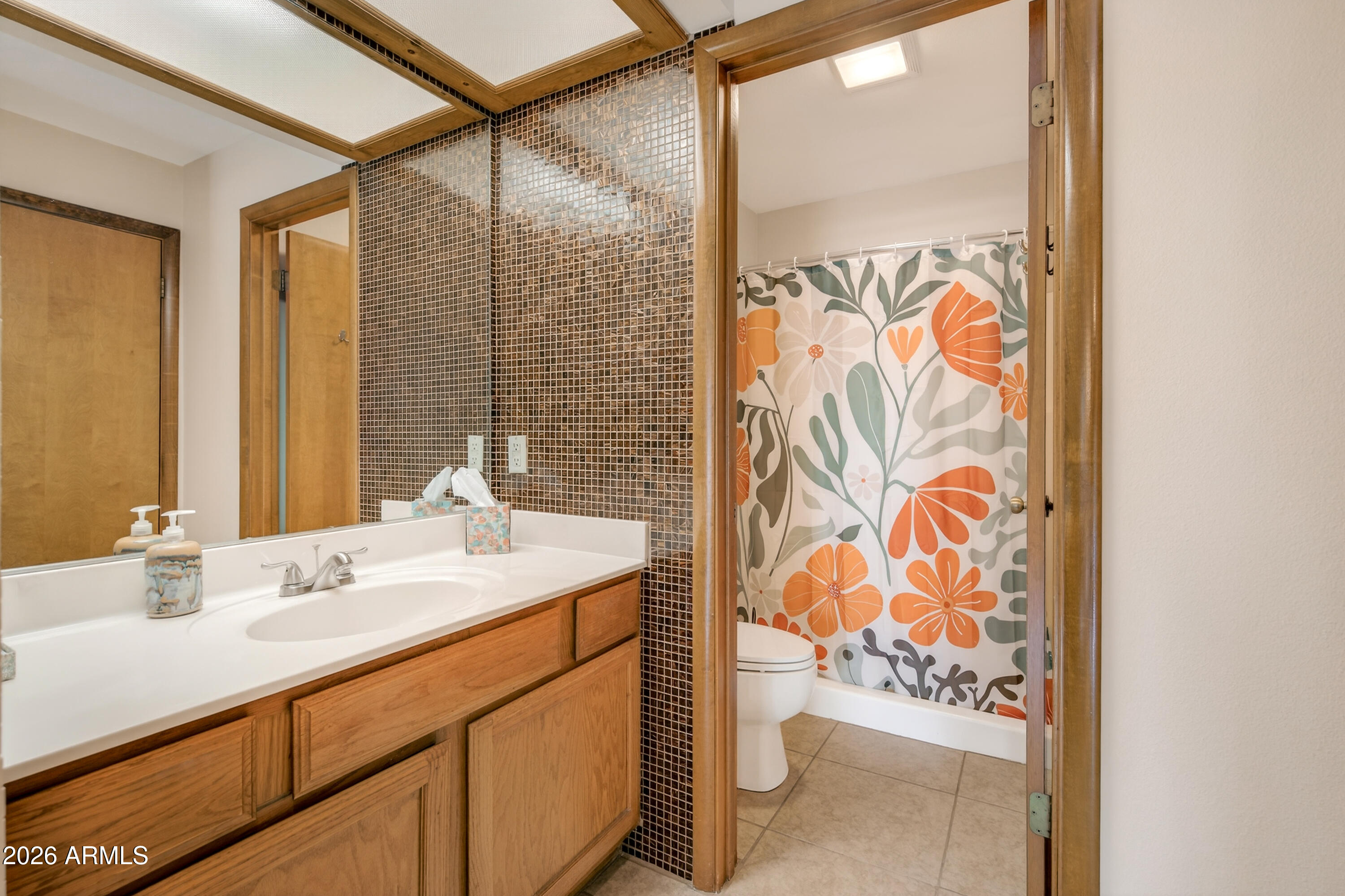OAK CREEK ESTADOS - Residential
