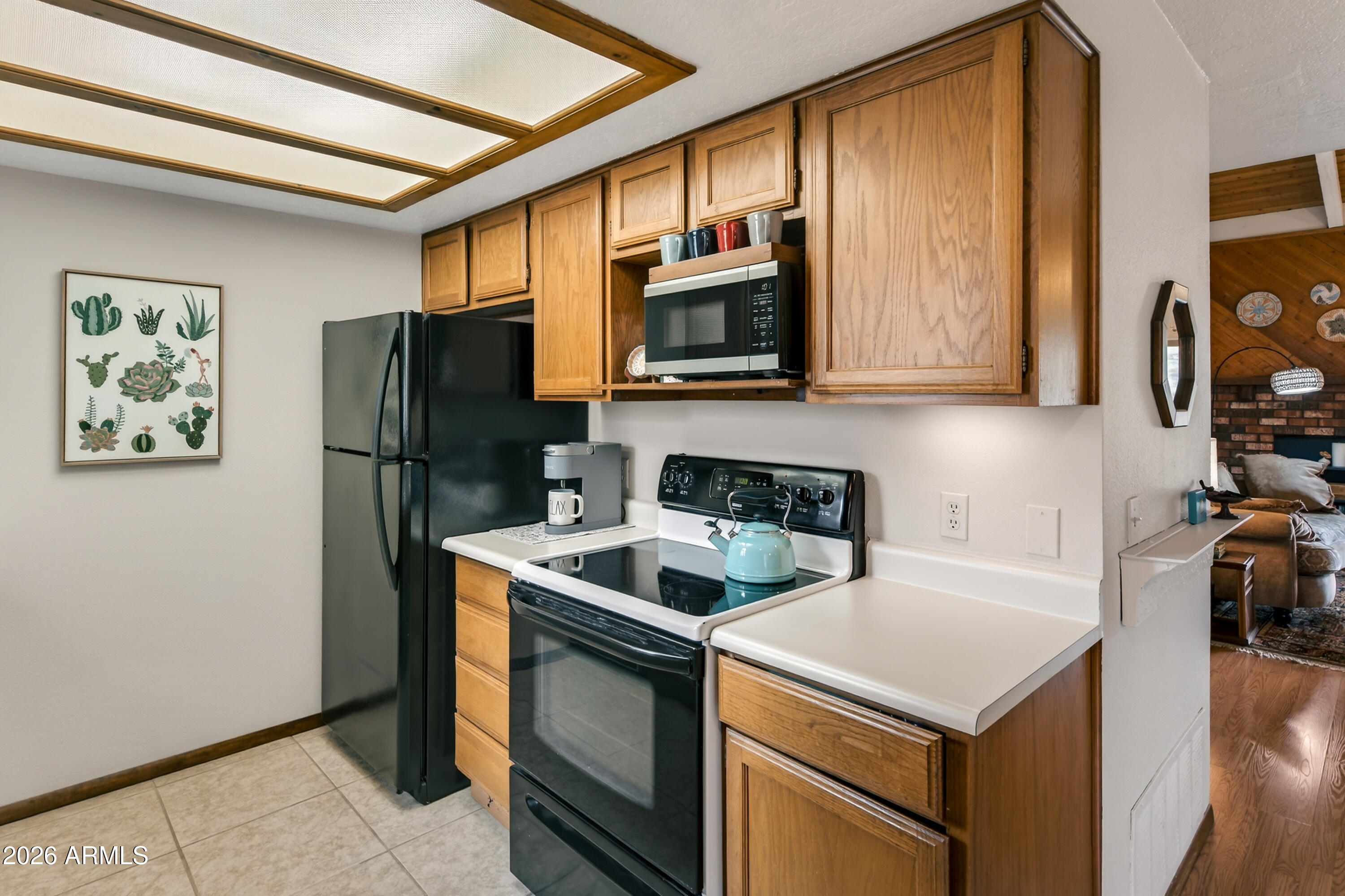 OAK CREEK ESTADOS - Residential